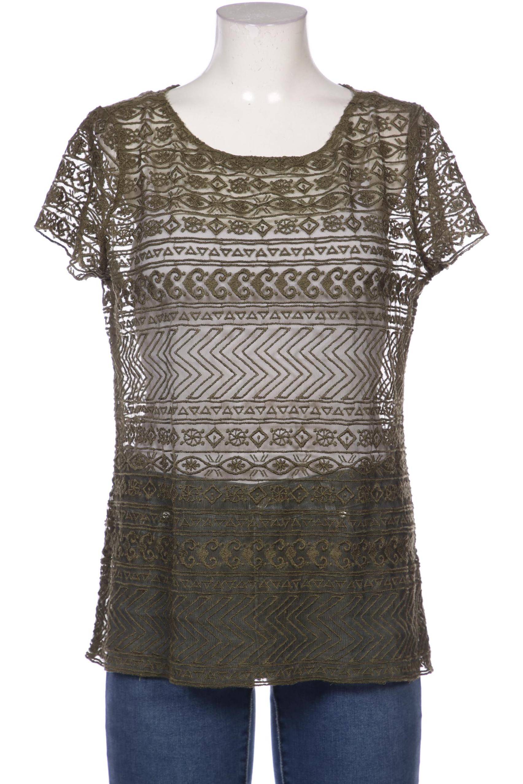 

LAUREN Ralph Lauren Damen Bluse, grün
