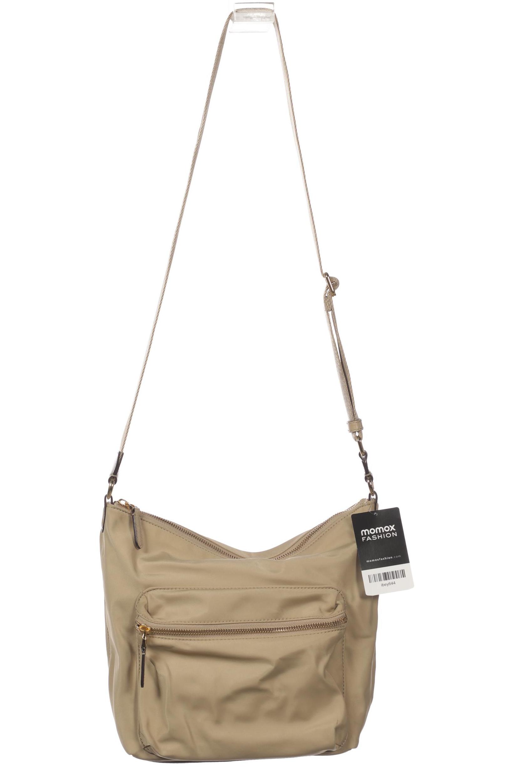 

LAUREN by Ralph Lauren Damen Handtasche, beige