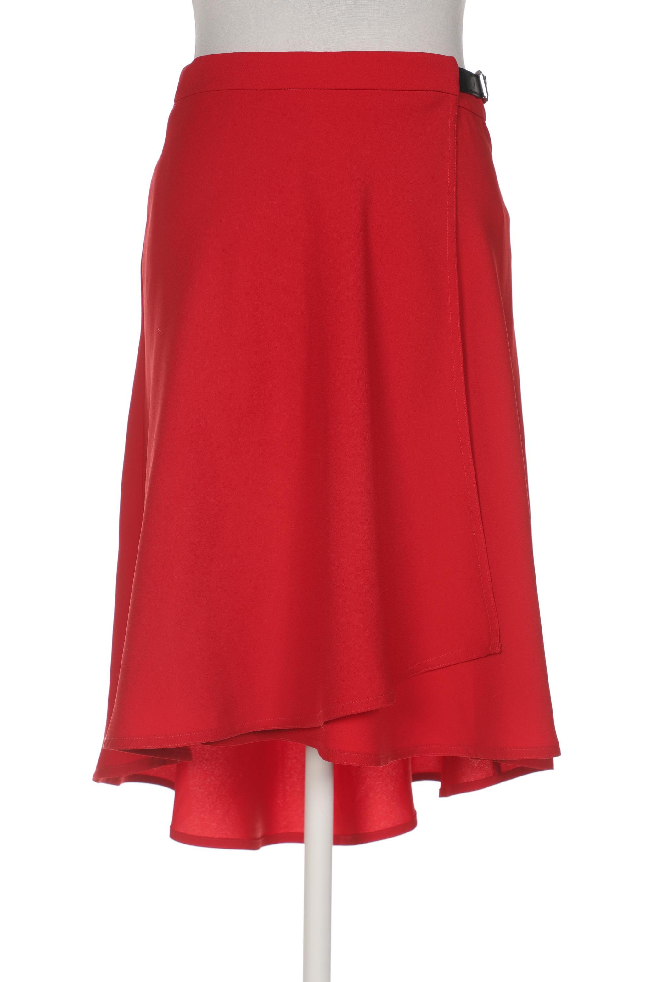 

LAUREN by Ralph Lauren Damen Rock, rot