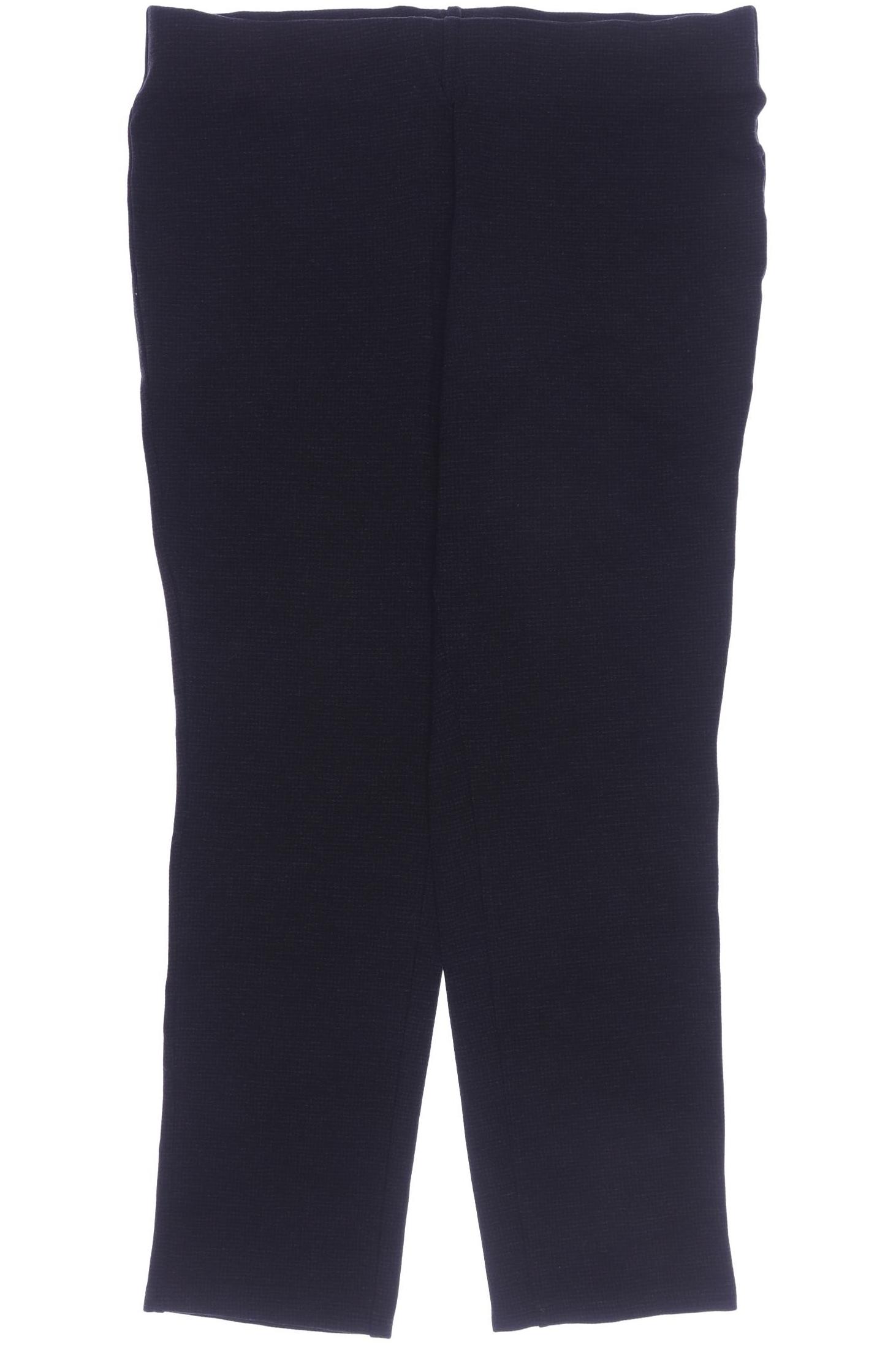 

LAUREN by Ralph Lauren Damen Stoffhose, schwarz