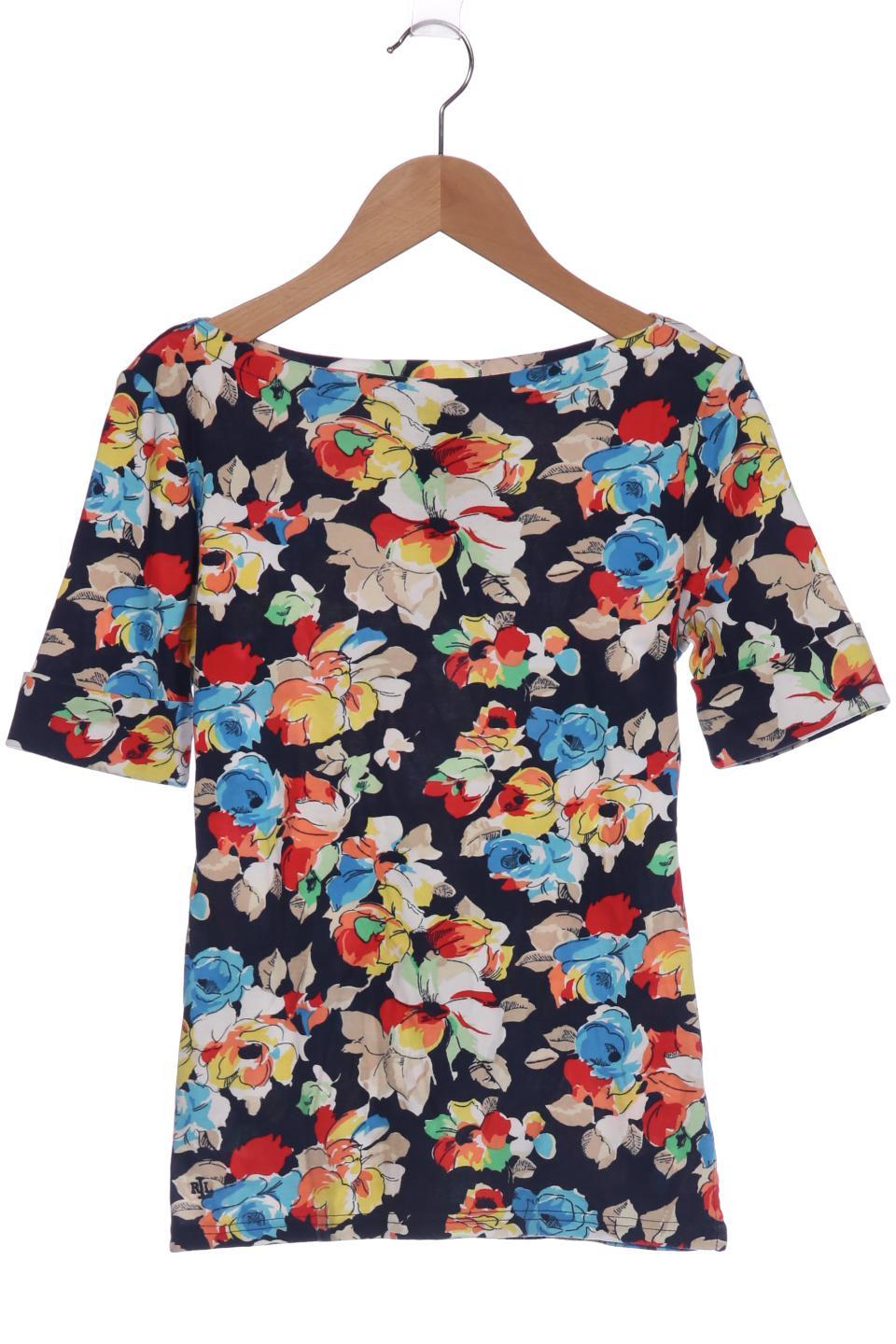 

LAUREN by Ralph Lauren Damen T-Shirt, mehrfarbig