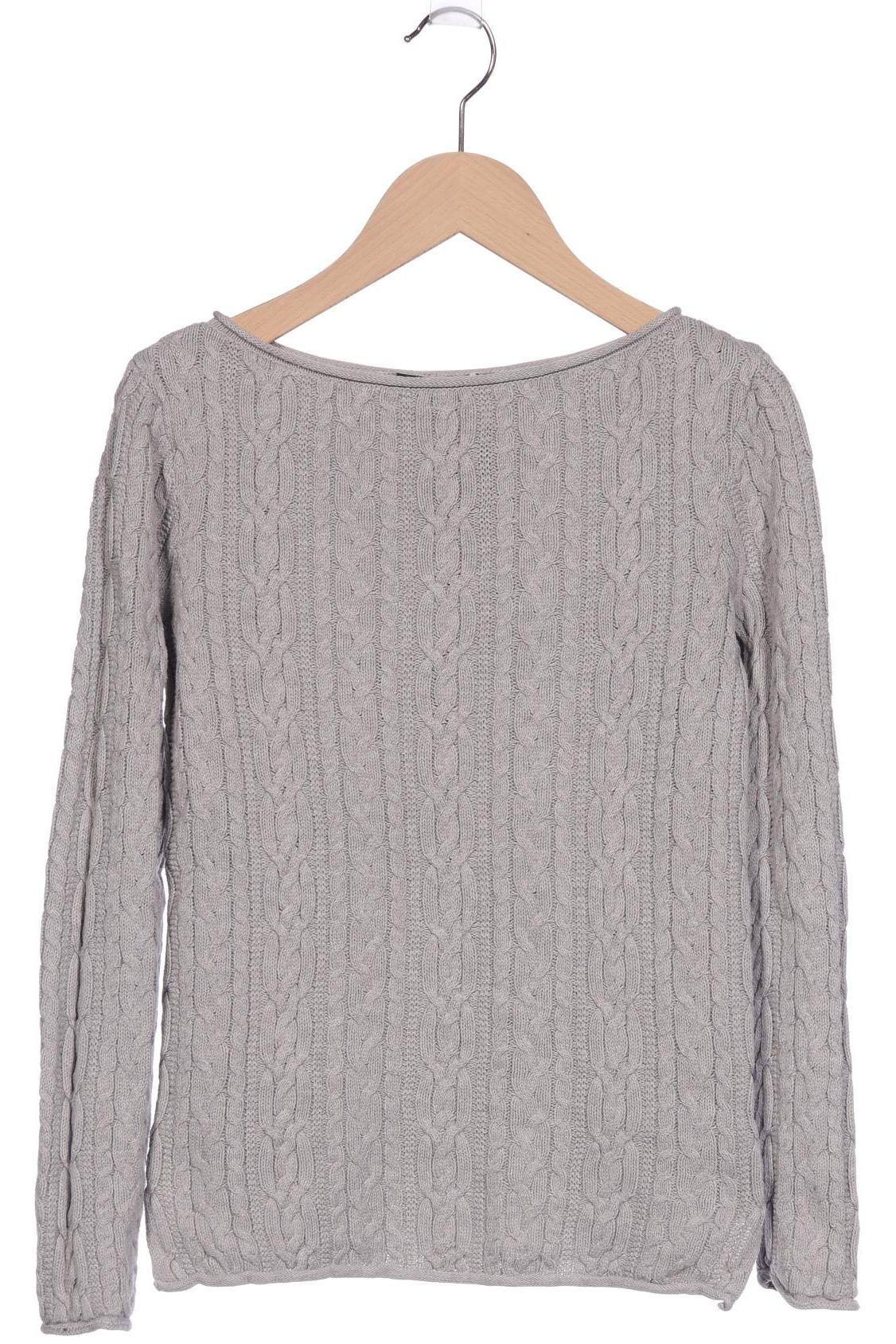 

LAUREN by Ralph Lauren Damen Pullover, grau
