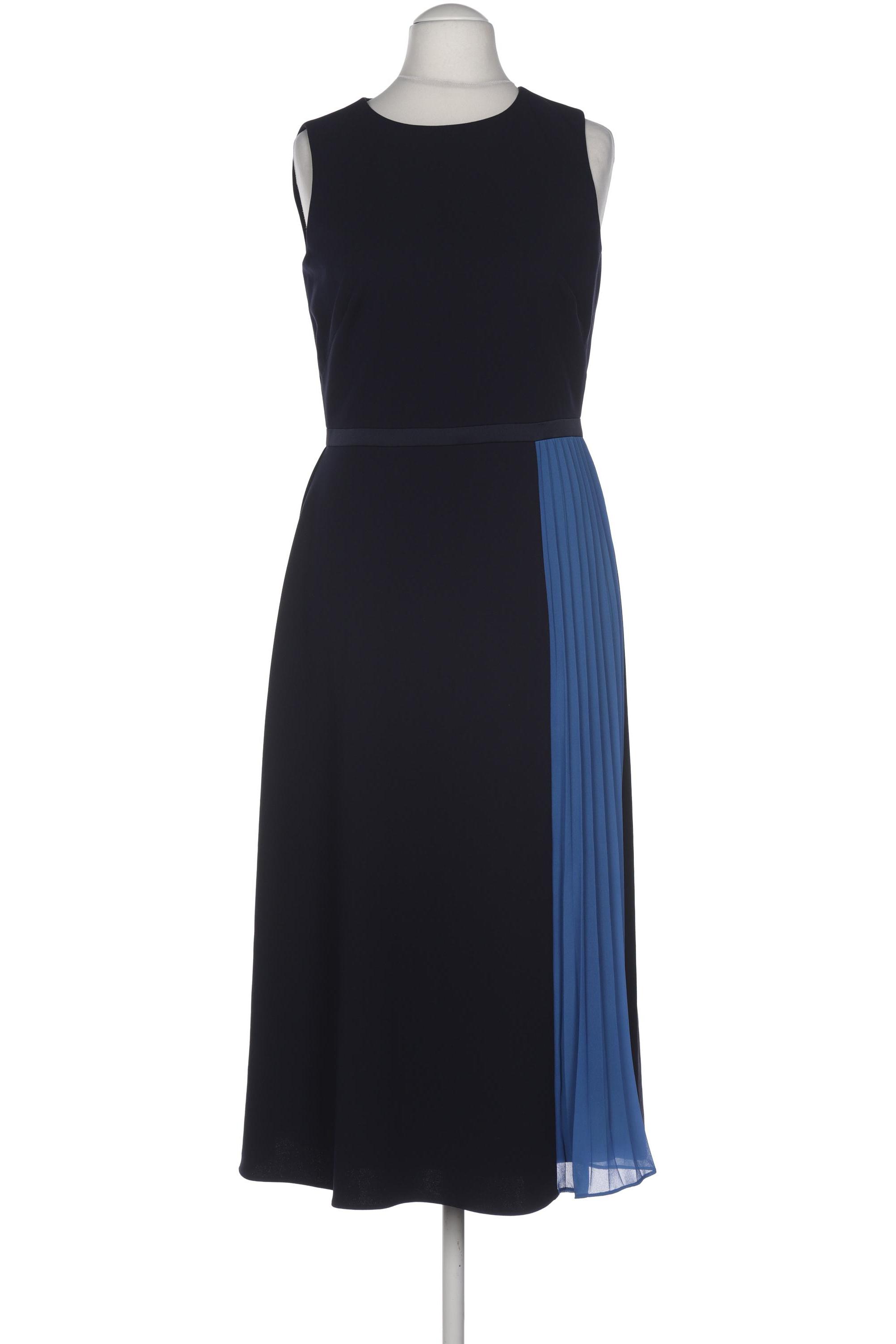 

LAUREN by Ralph Lauren Damen Kleid, marineblau