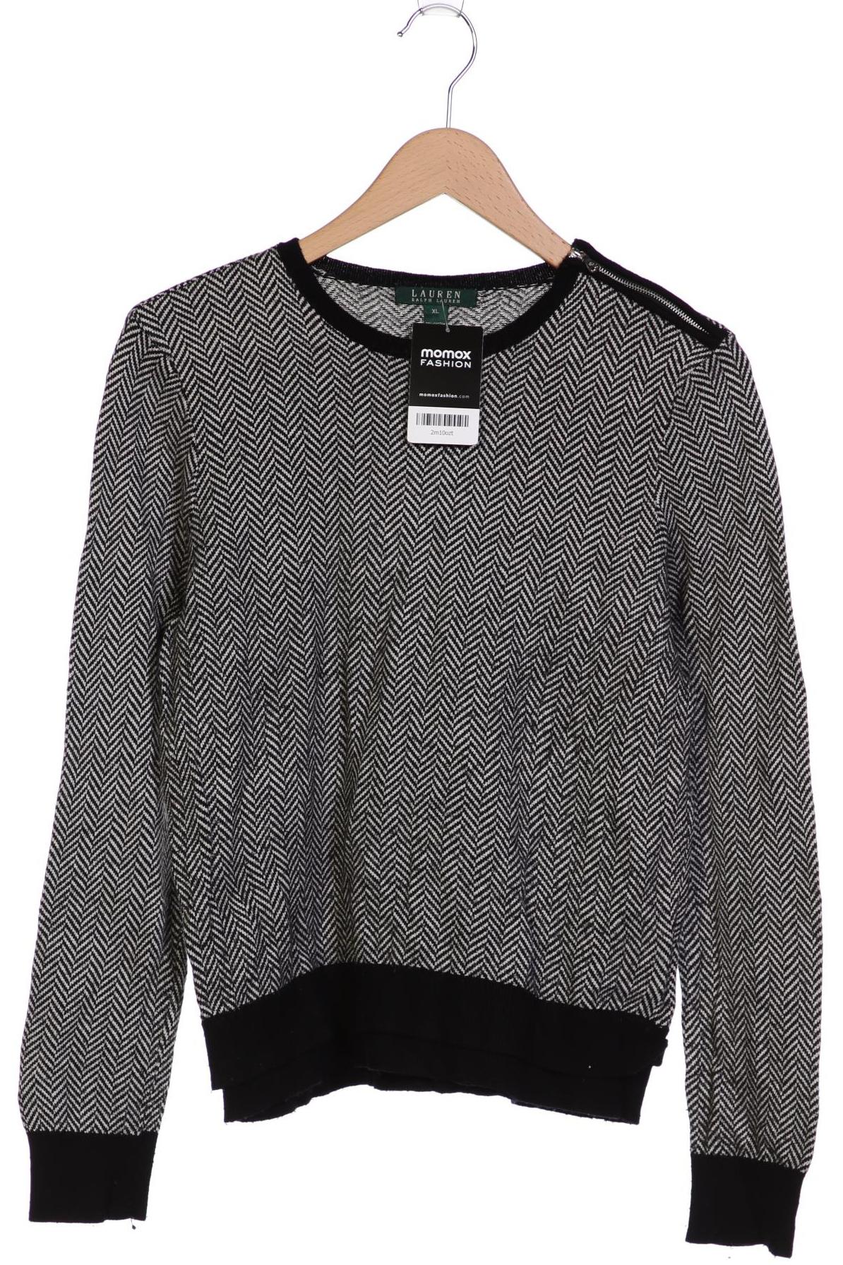 

LAUREN by Ralph Lauren Damen Pullover, grau