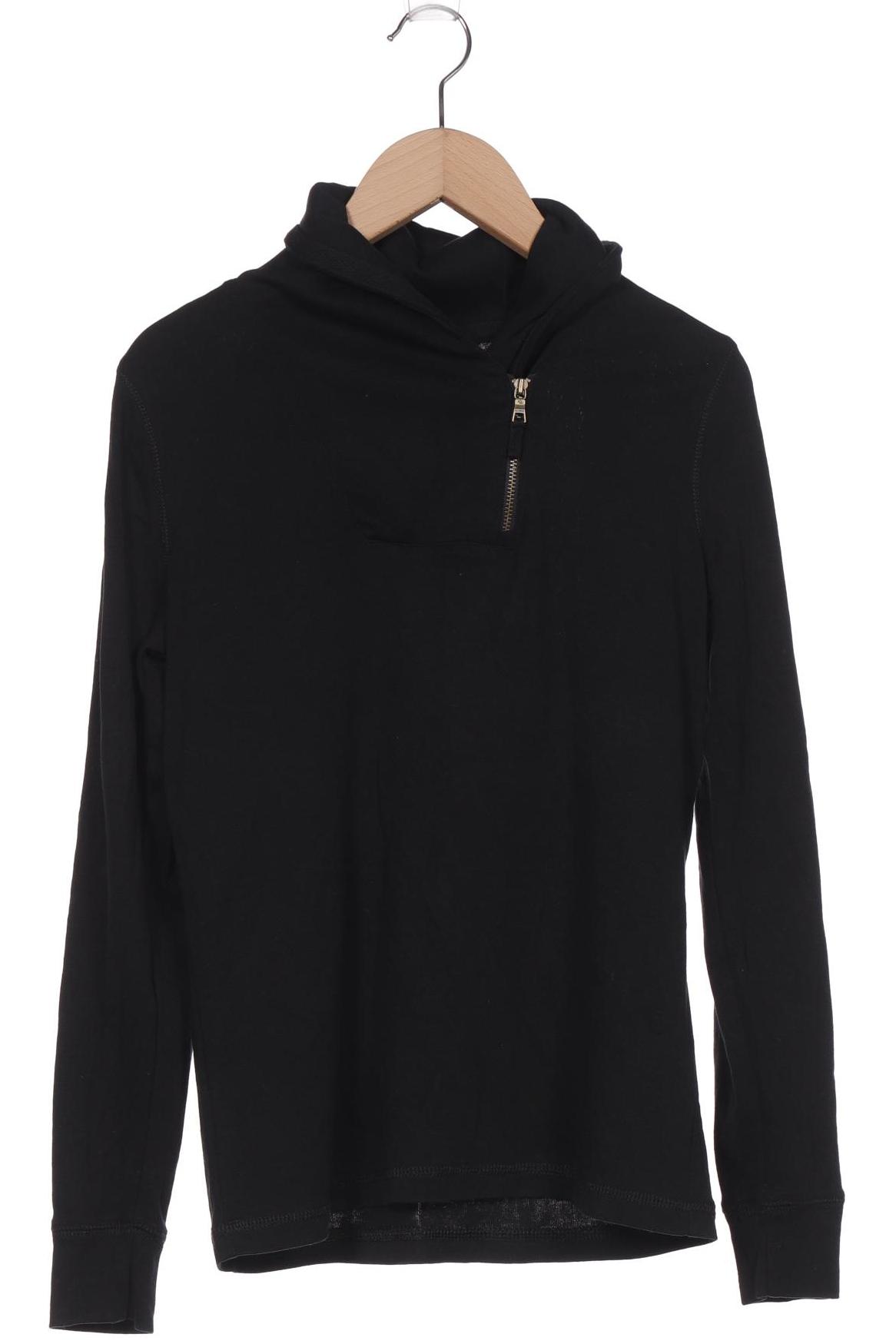 

LAUREN by Ralph Lauren Damen Sweatshirt, schwarz