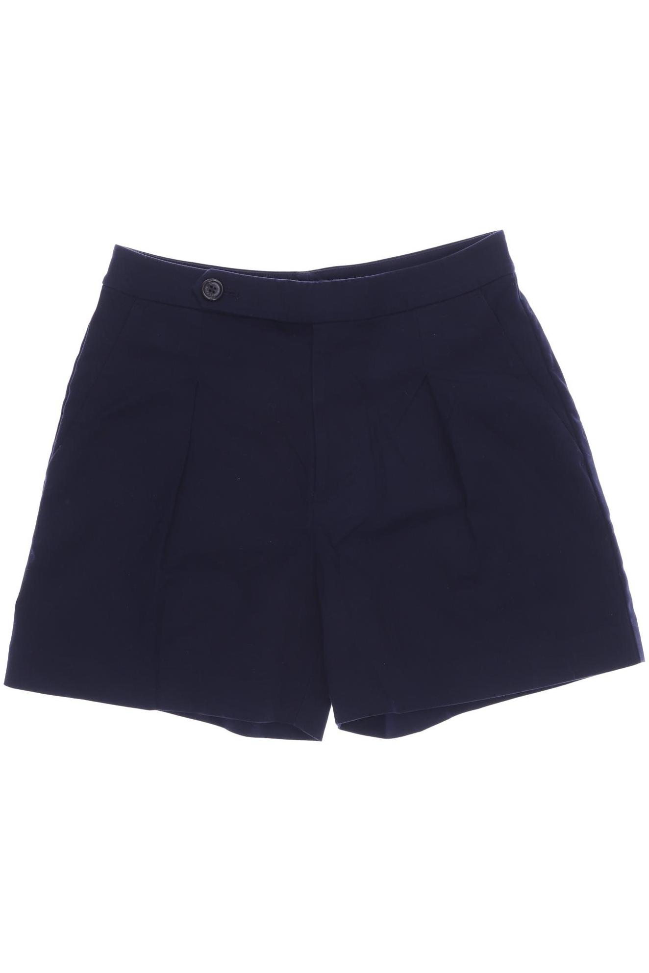 

LAUREN Ralph Lauren Damen Shorts, marineblau