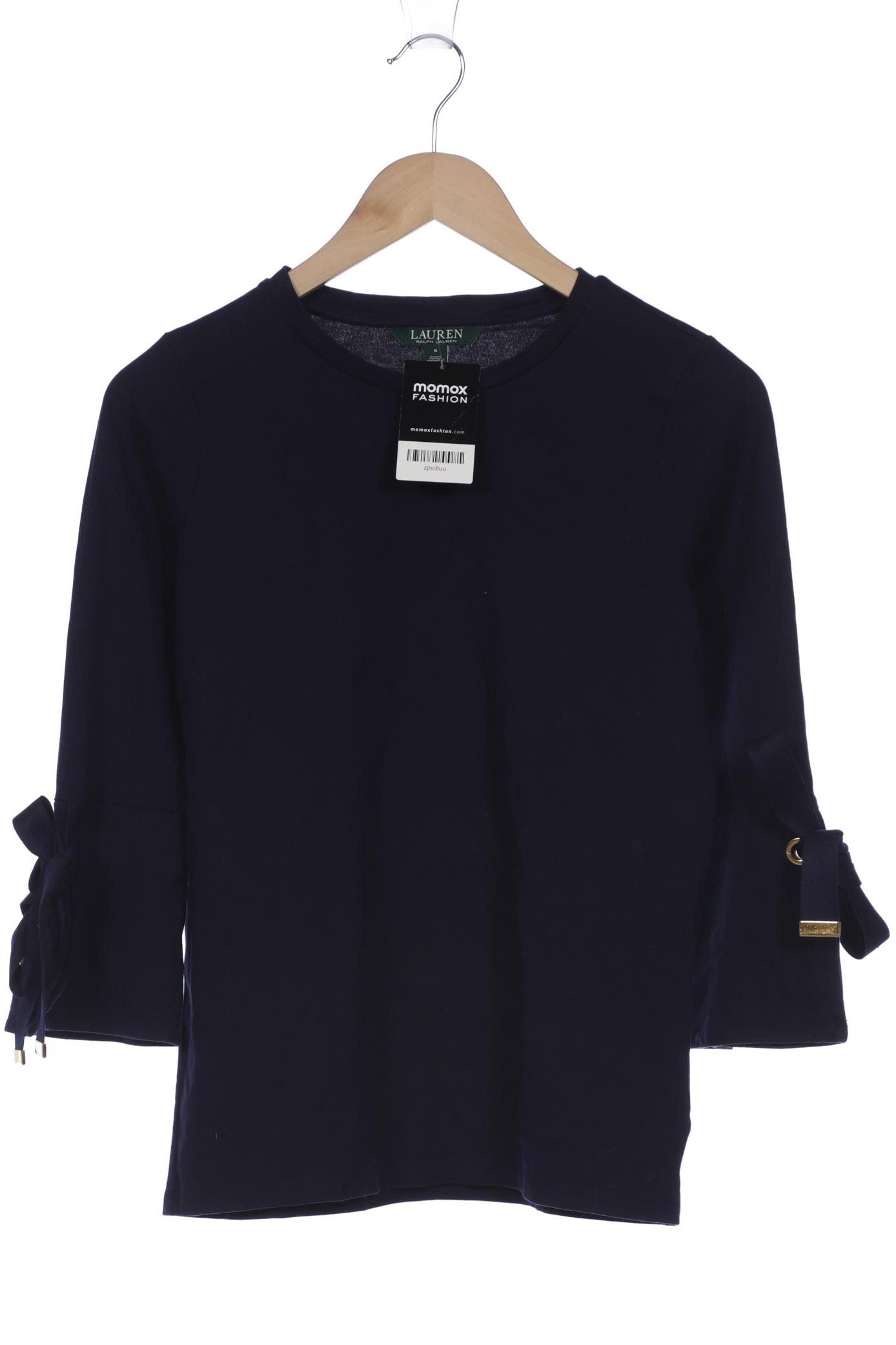 

LAUREN by Ralph Lauren Damen Sweatshirt, marineblau