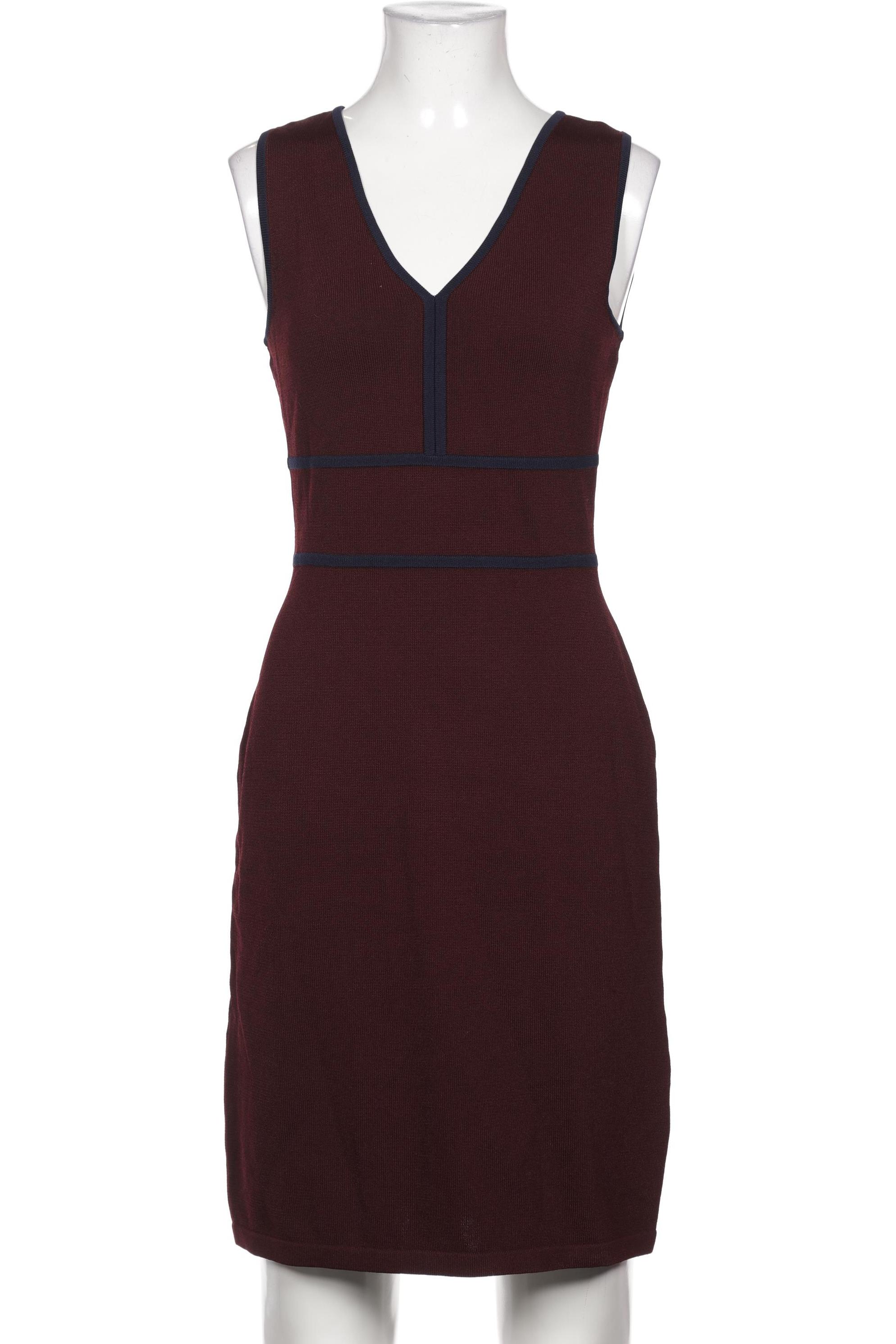 

LAUREN by Ralph Lauren Damen Kleid, bordeaux
