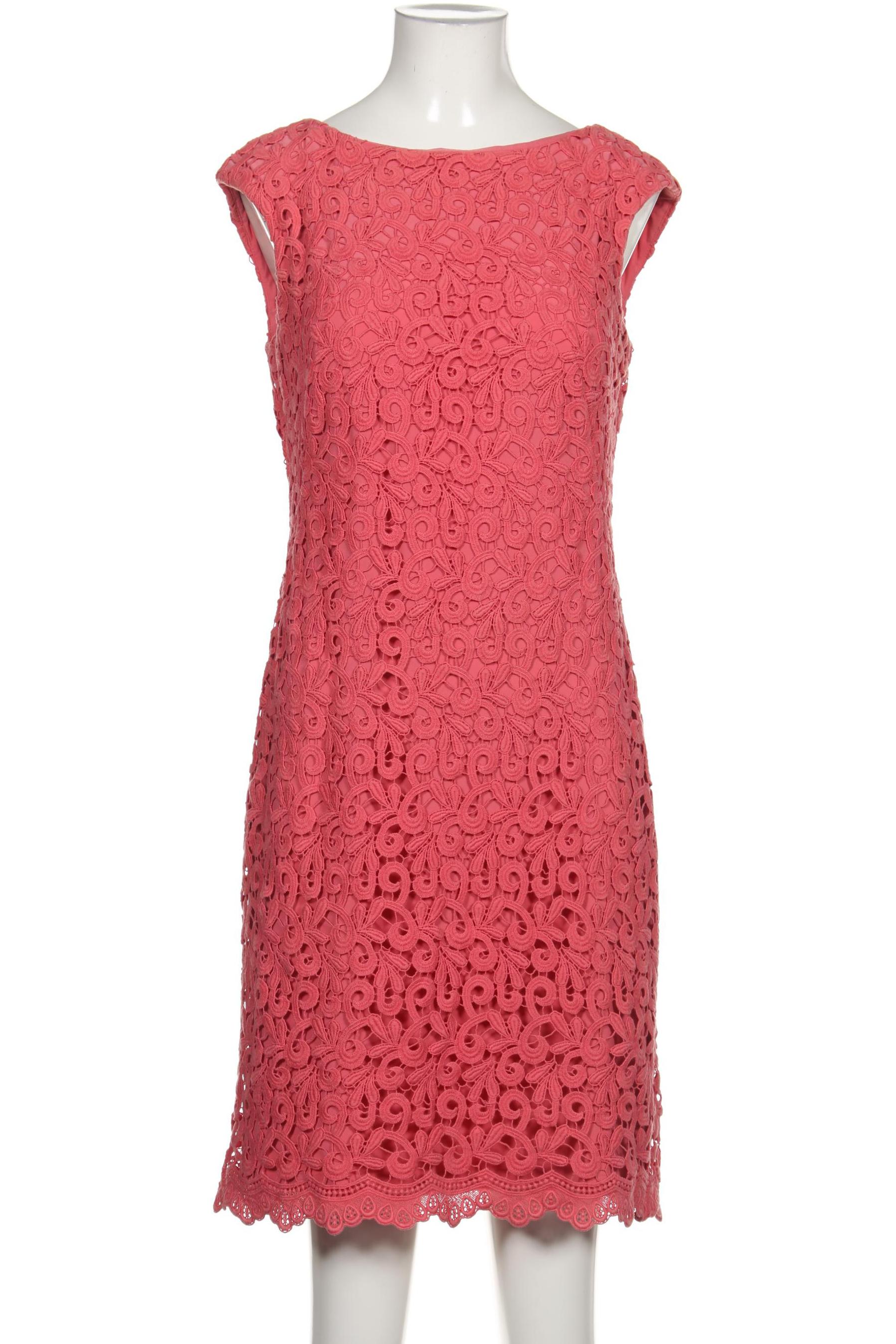 

LAUREN by Ralph Lauren Damen Kleid, pink