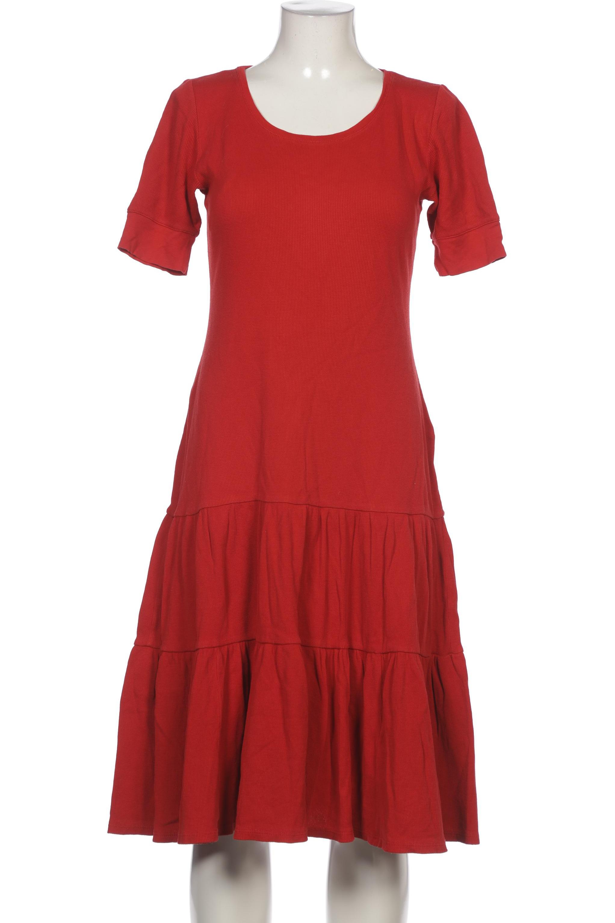 

LAUREN Ralph Lauren Damen Kleid, rot