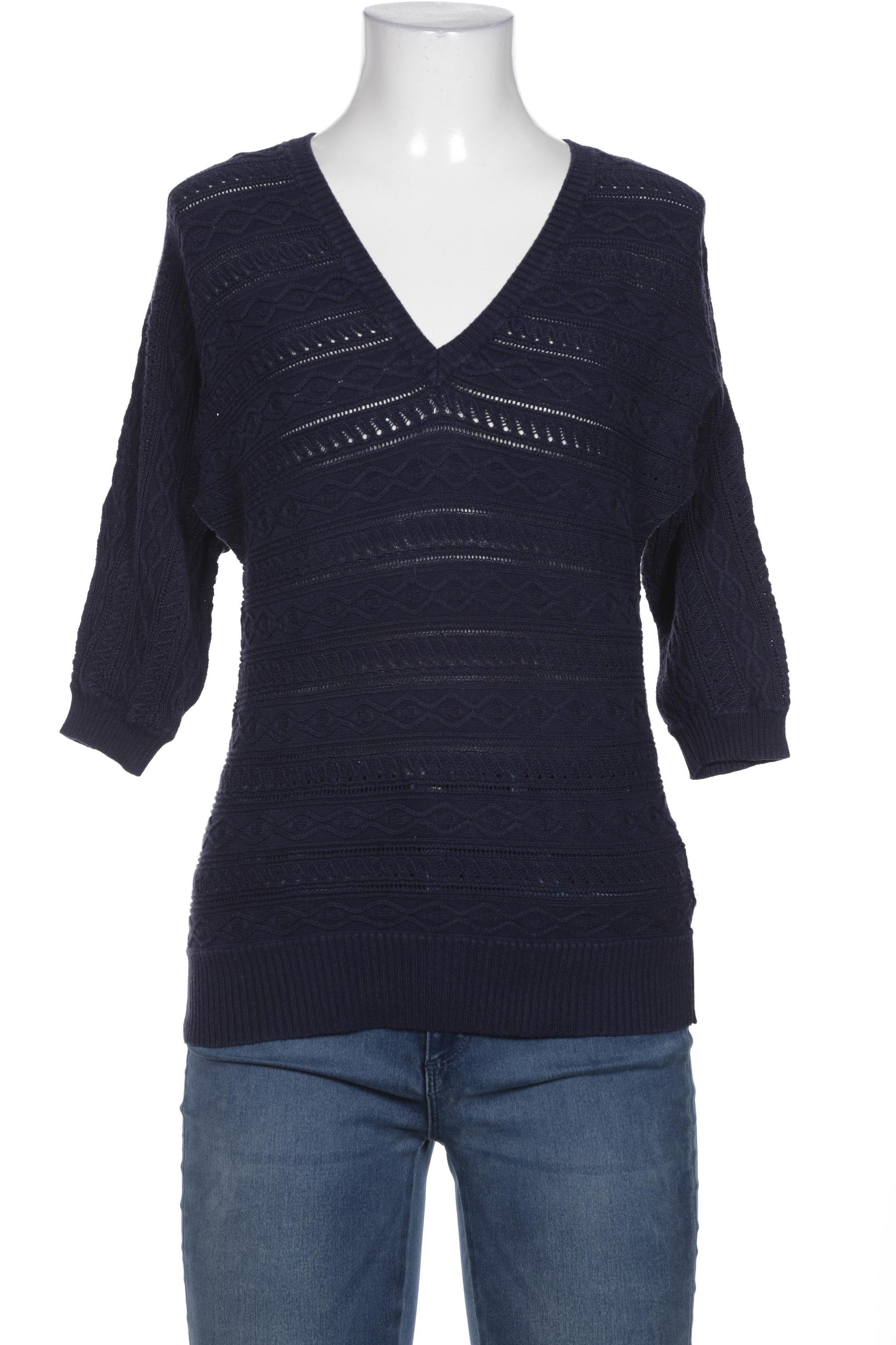 

LAUREN by Ralph Lauren Damen Pullover, marineblau