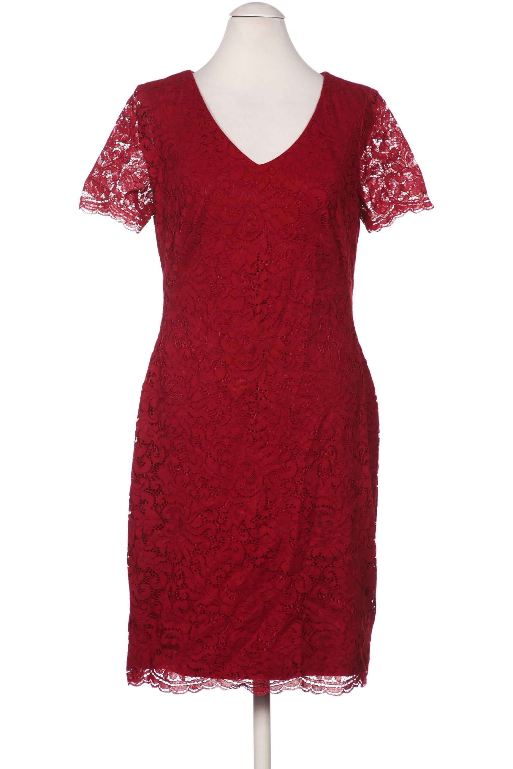 

Lauren Ralph Lauren Damen Kleid, rot, Gr. 2