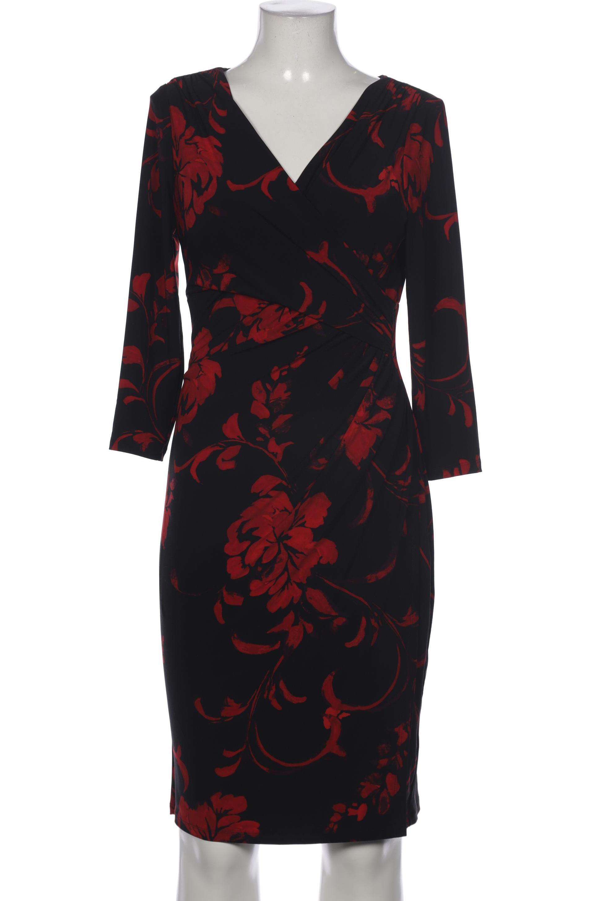 

Lauren Ralph Lauren Damen Kleid, schwarz, Gr. 8