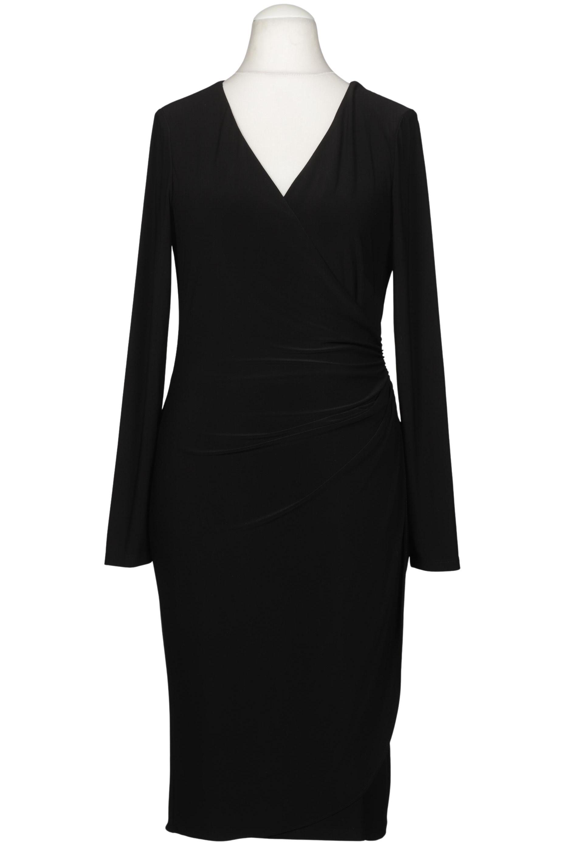 

Lauren Ralph Lauren Damen Kleid, schwarz, Gr. 8