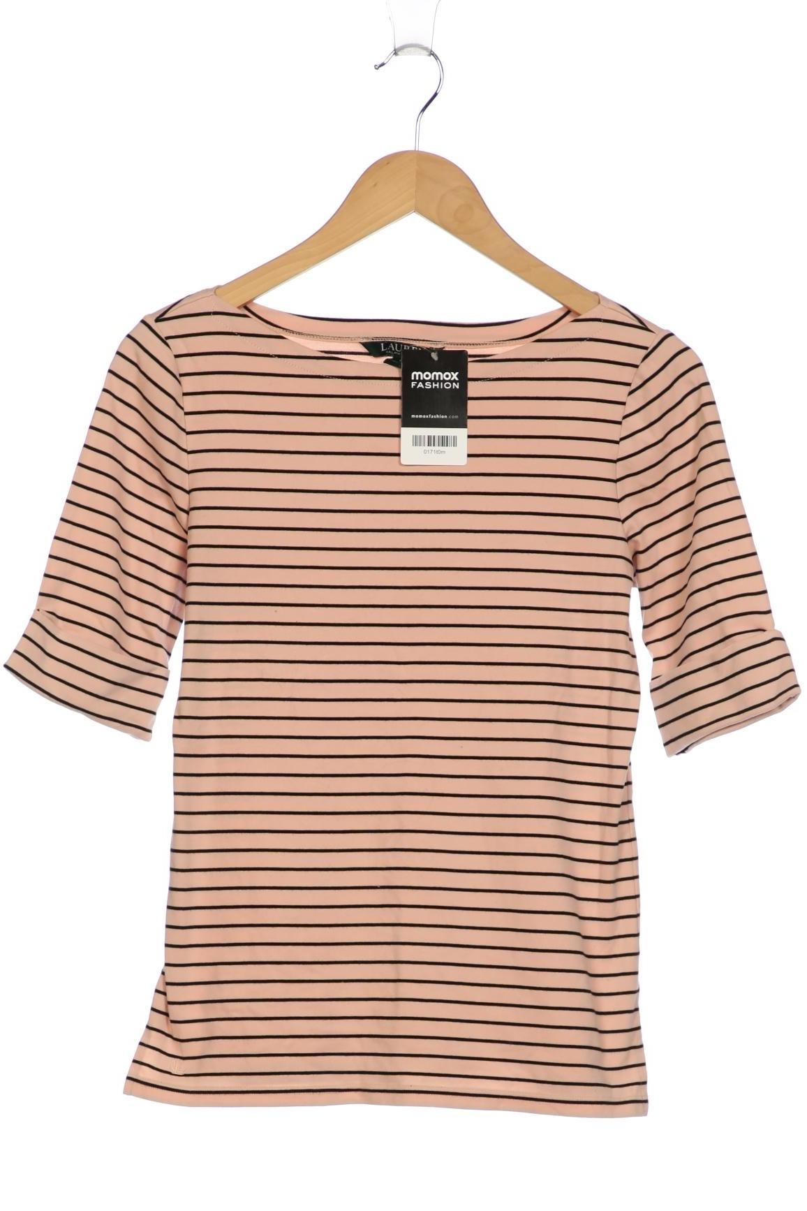

Lauren Ralph Lauren Damen T-Shirt, pink, Gr. 42