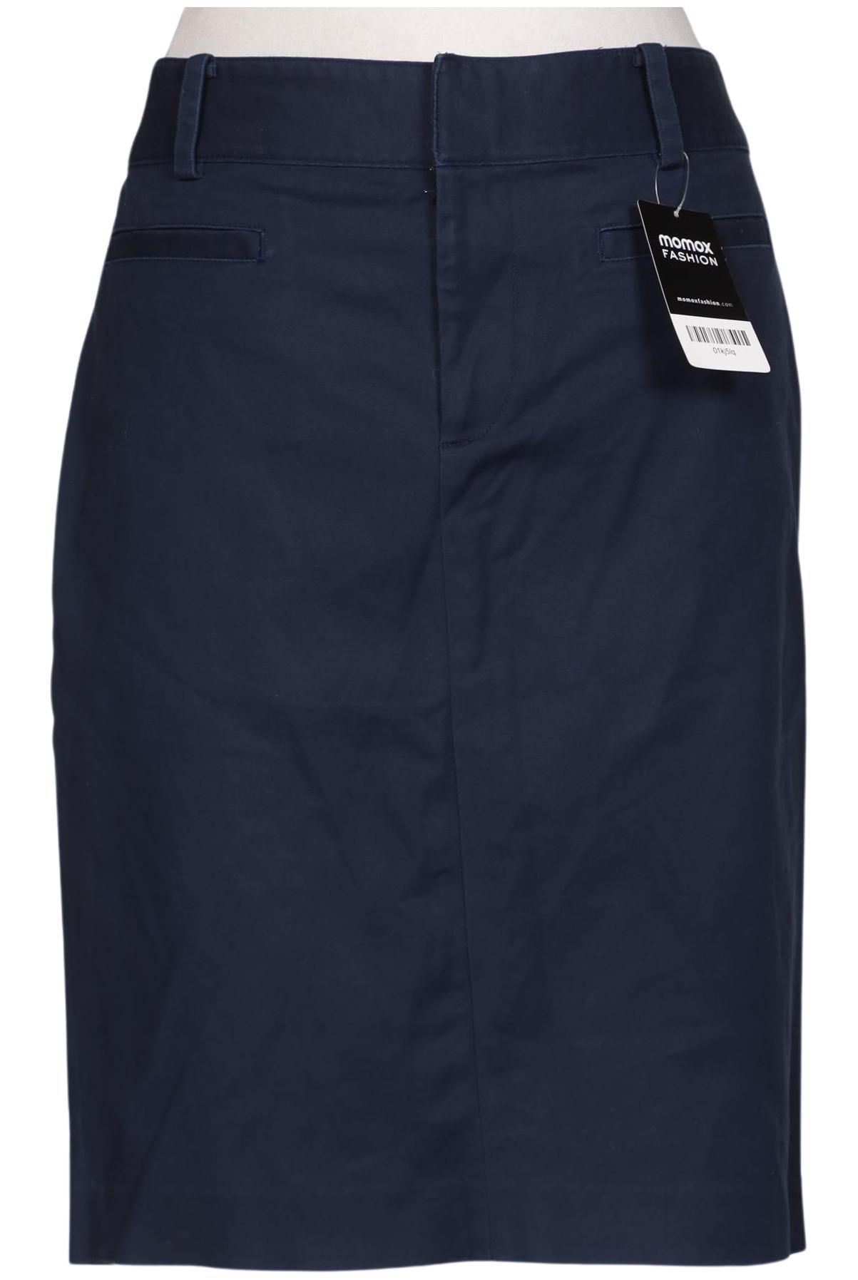 

Lauren Ralph Lauren Damen Rock, marineblau, Gr. 8