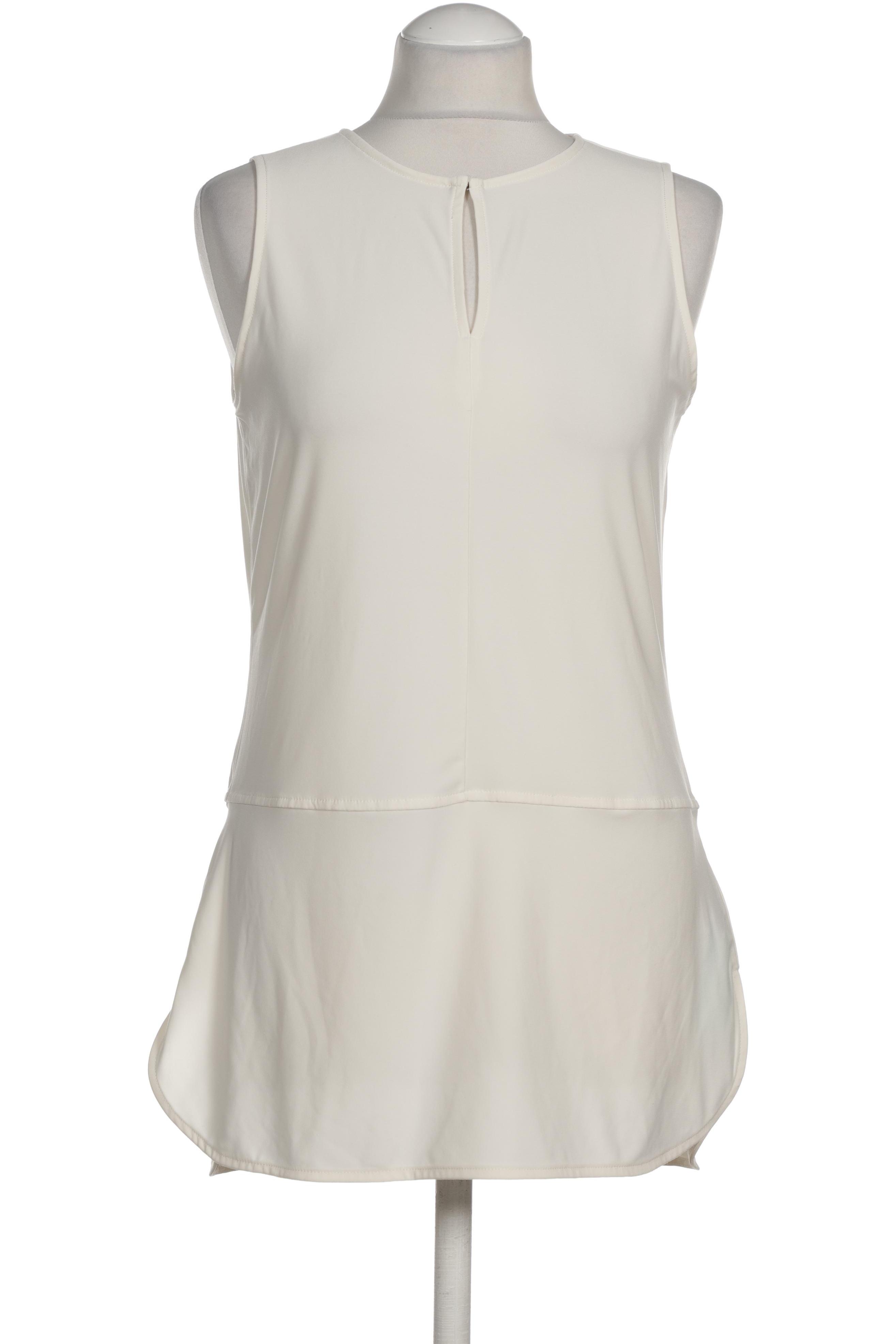 

Lauren Ralph Lauren Damen Kleid, weiß, Gr. 36