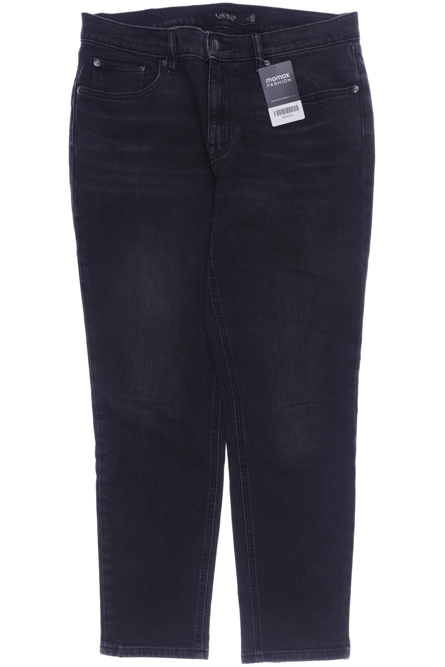 

LAUREN Ralph Lauren Damen Jeans, grau