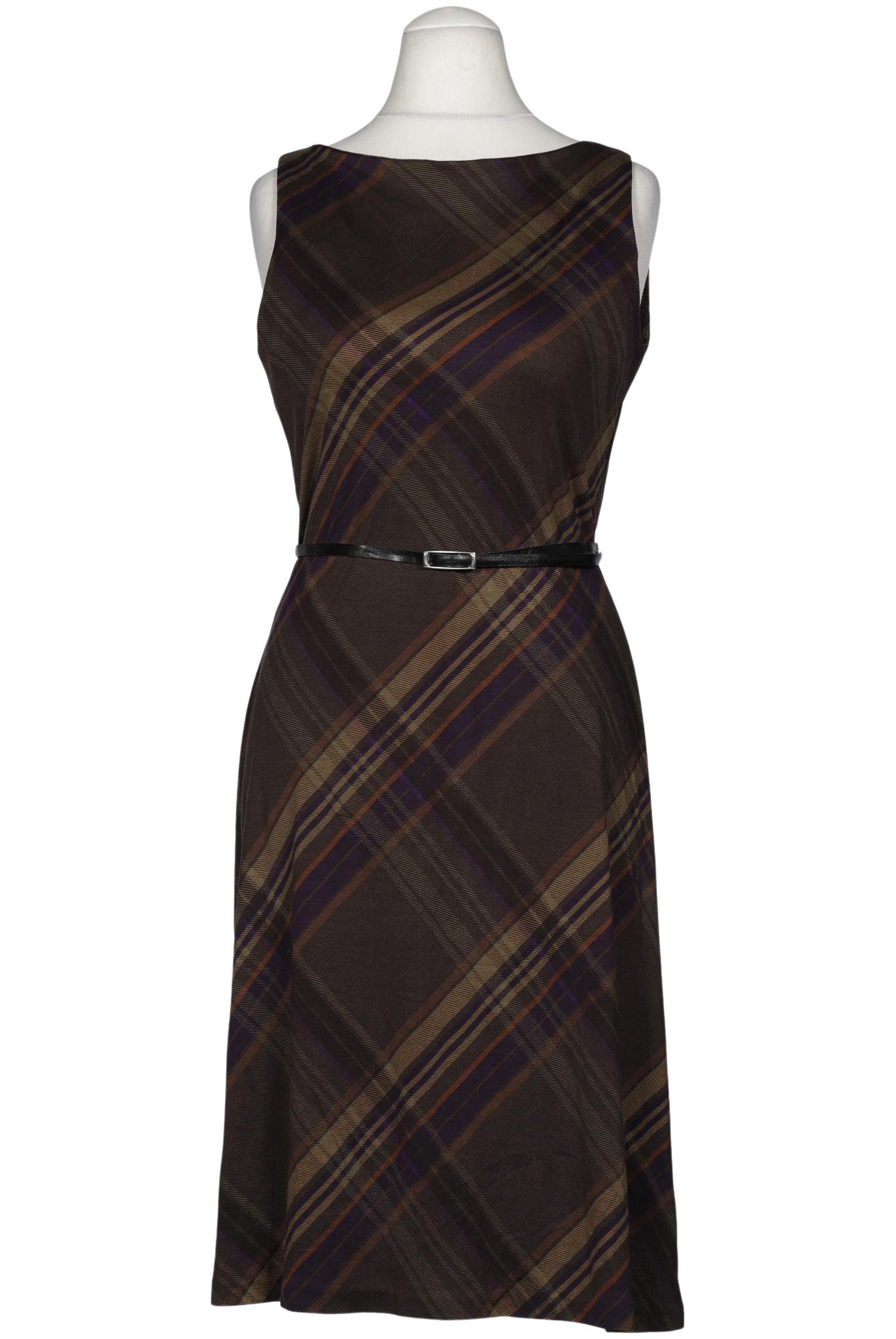 

Lauren Ralph Lauren Damen Kleid, mehrfarbig, Gr. 36