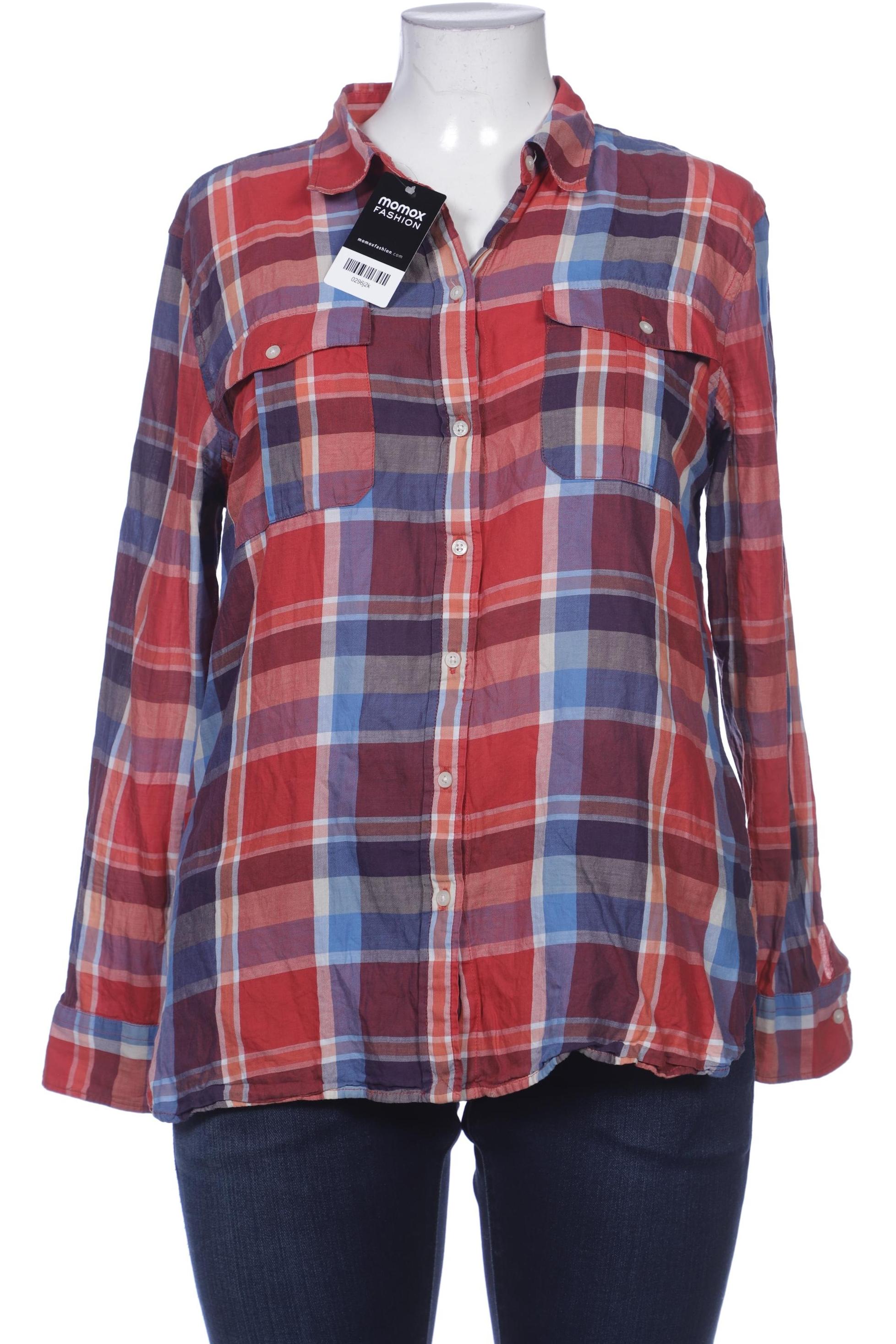 

Lauren Ralph Lauren Damen Bluse, mehrfarbig, Gr. 44