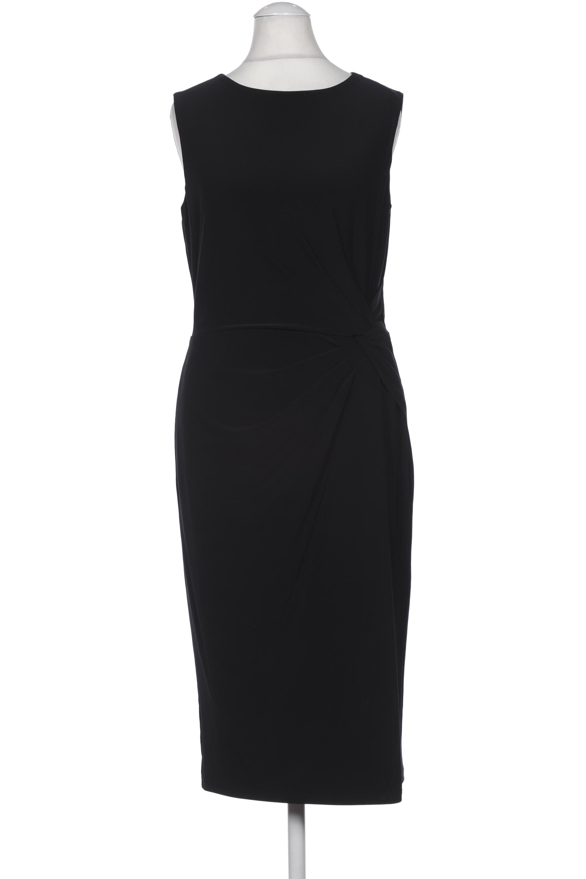 

Lauren Ralph Lauren Damen Kleid, schwarz, Gr. 4