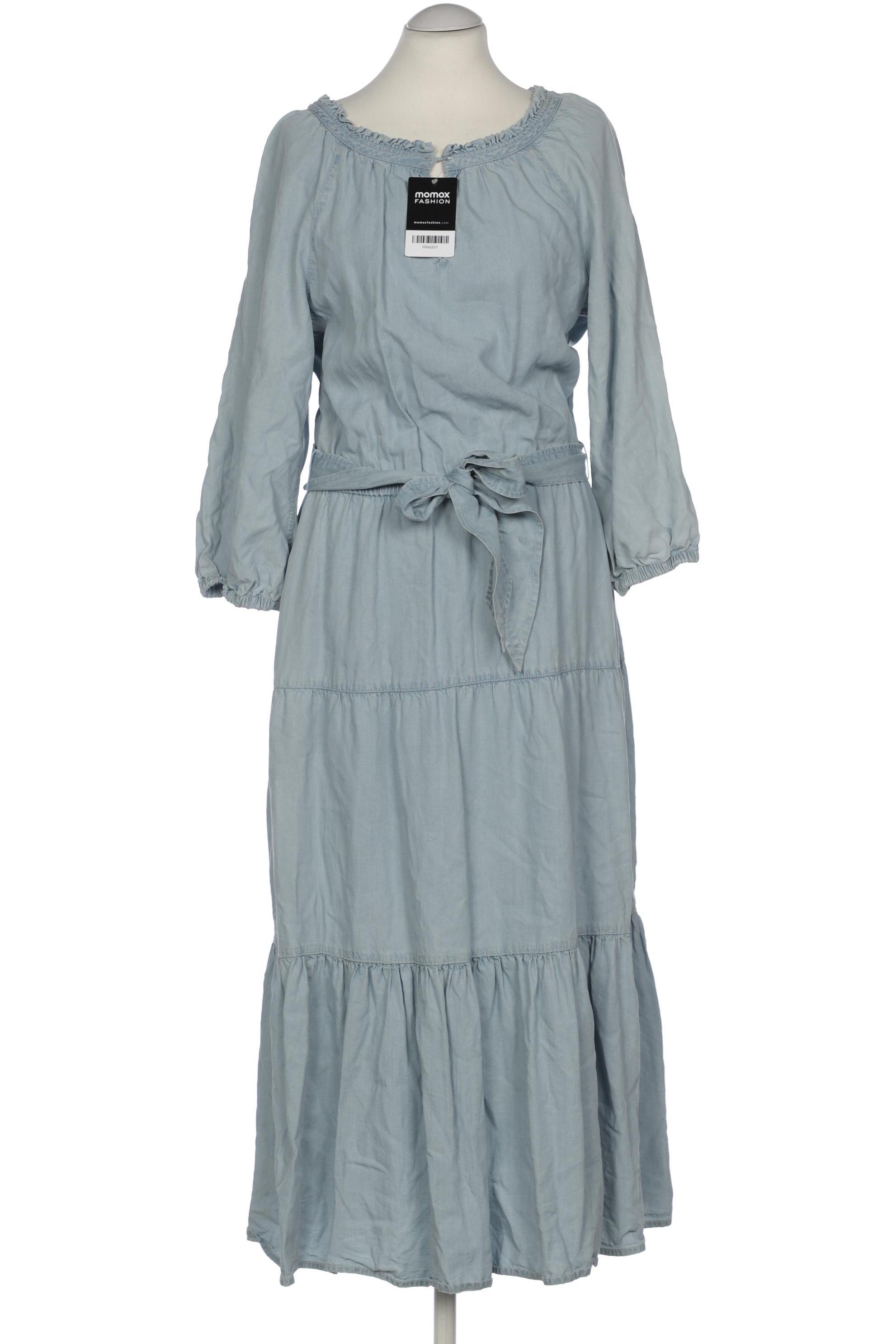 

Lauren Ralph Lauren Damen Kleid, hellblau, Gr. 8
