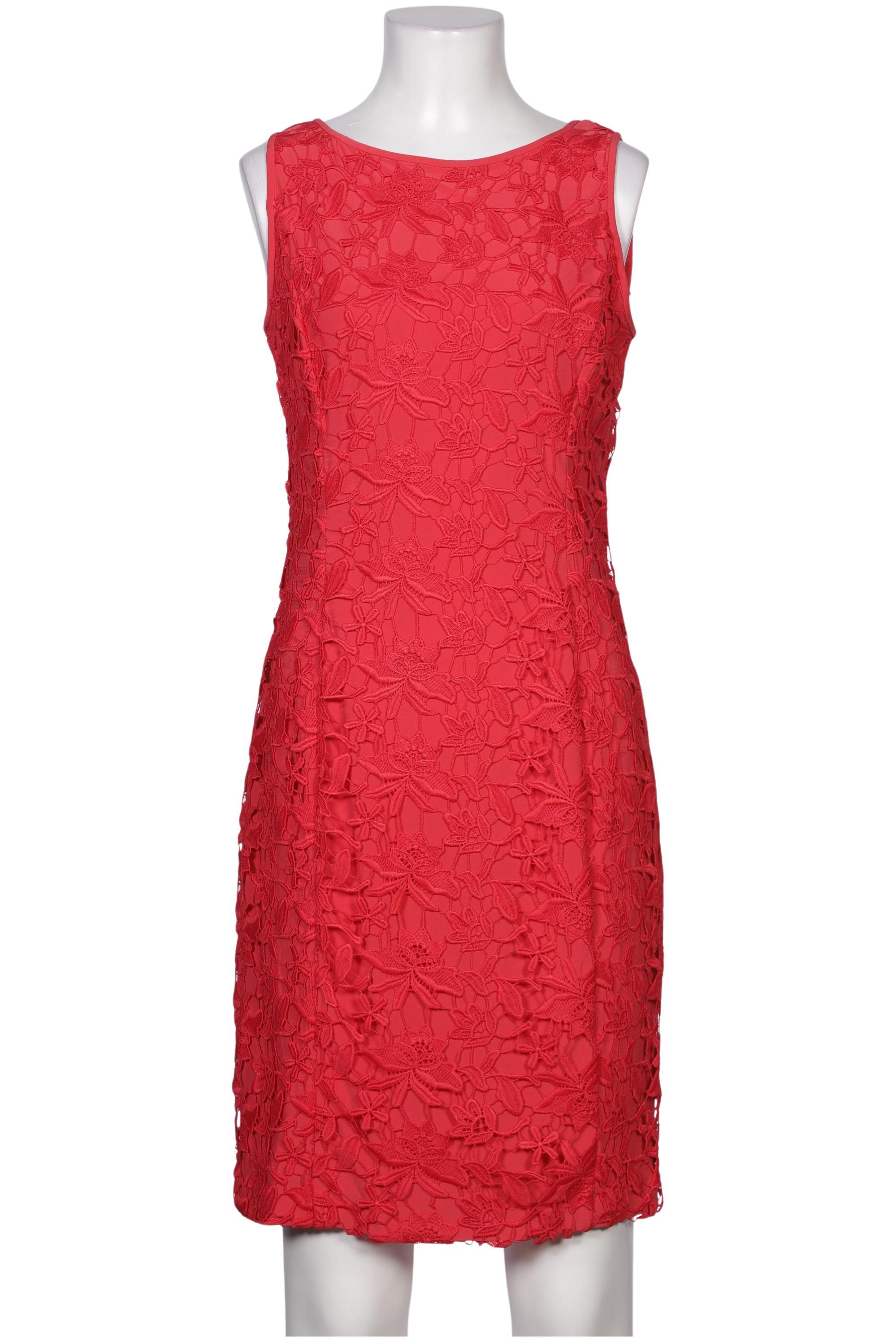

Lauren Ralph Lauren Damen Kleid, rot, Gr. 6