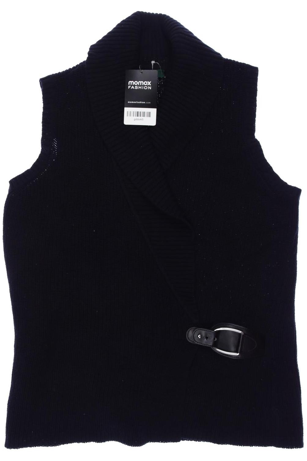 

Lauren Ralph Lauren Damen Weste, schwarz, Gr. 38