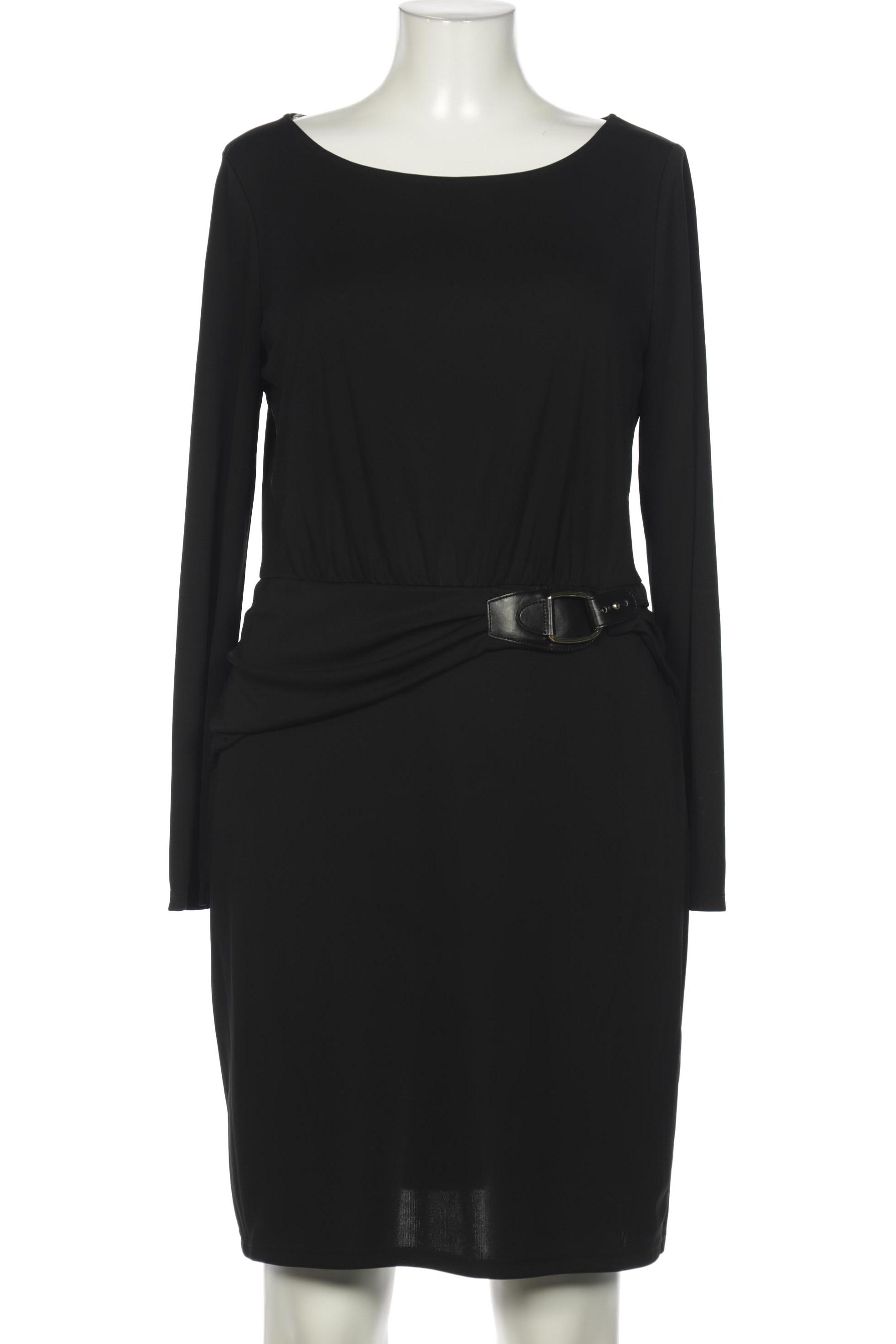 

Lauren Ralph Lauren Damen Kleid, schwarz, Gr. 14