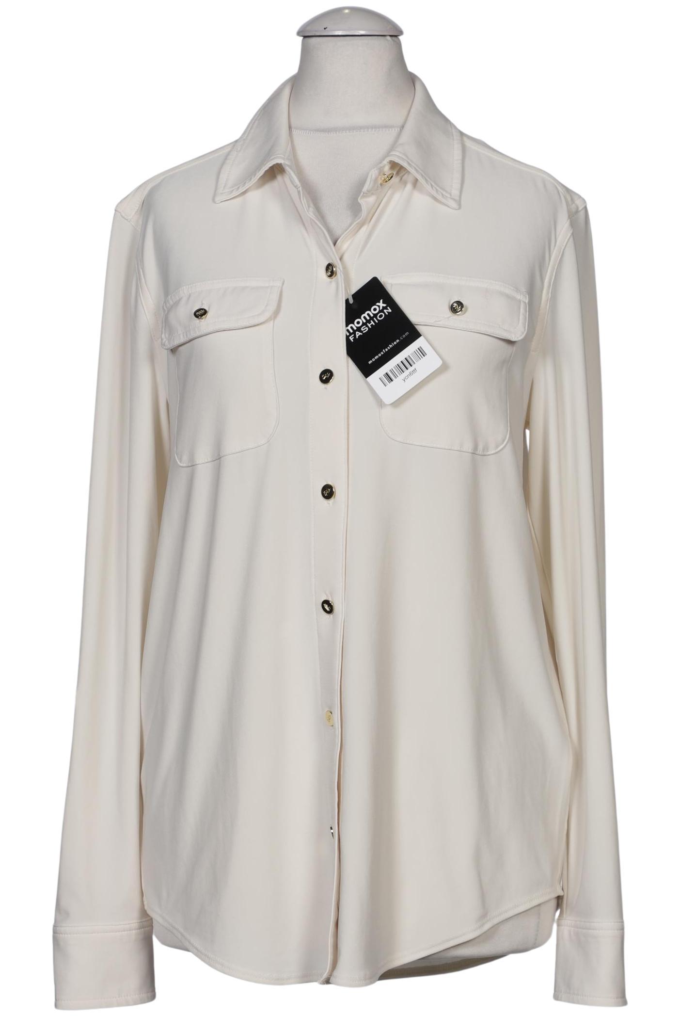 

Lauren Ralph Lauren Damen Bluse, cremeweiß, Gr. 36