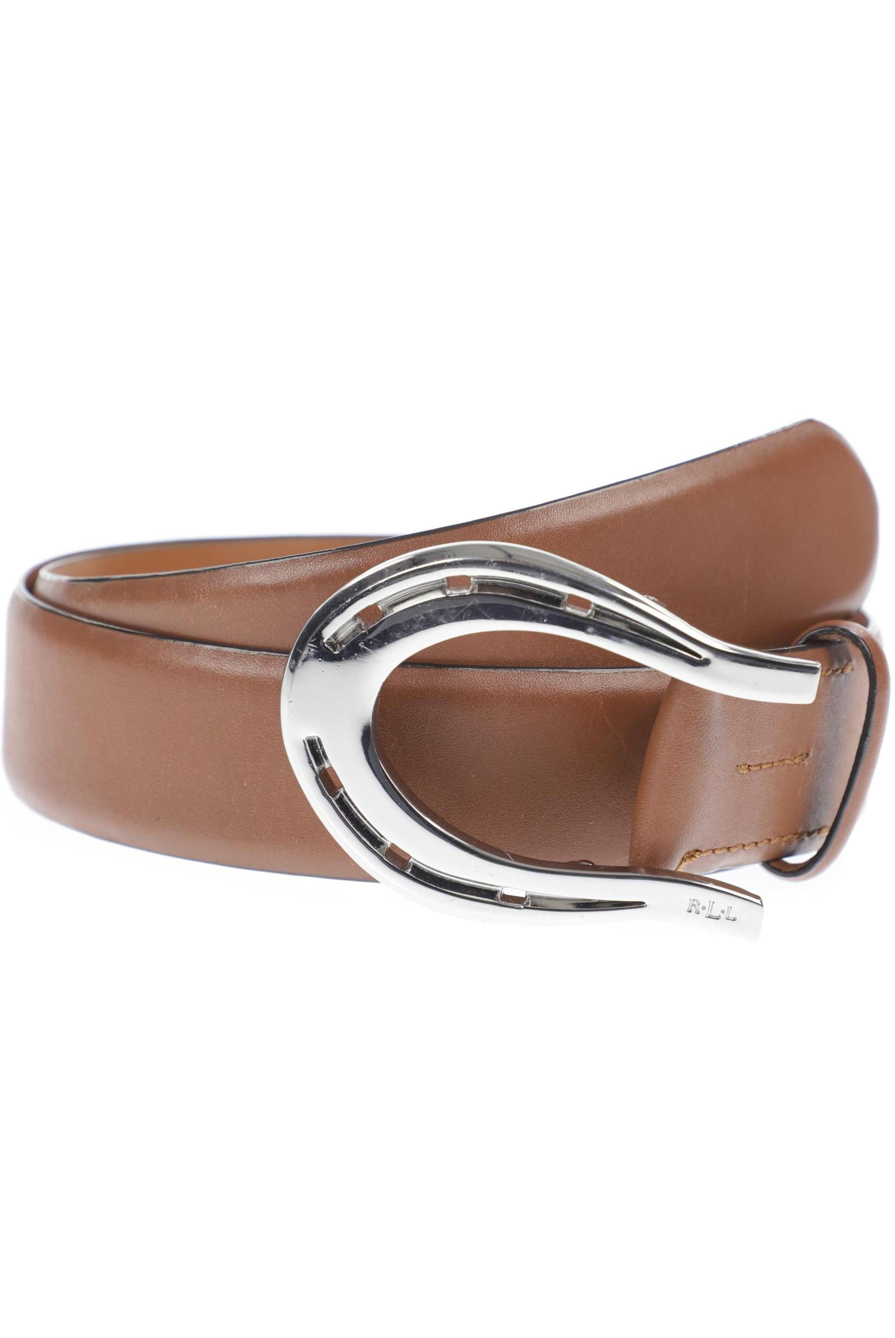

Lauren Ralph Lauren Damen Gürtel, braun, Gr. 85