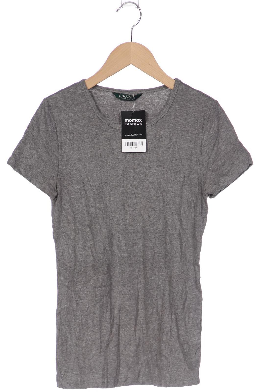 

LAUREN Ralph Lauren Damen T-Shirt, grau