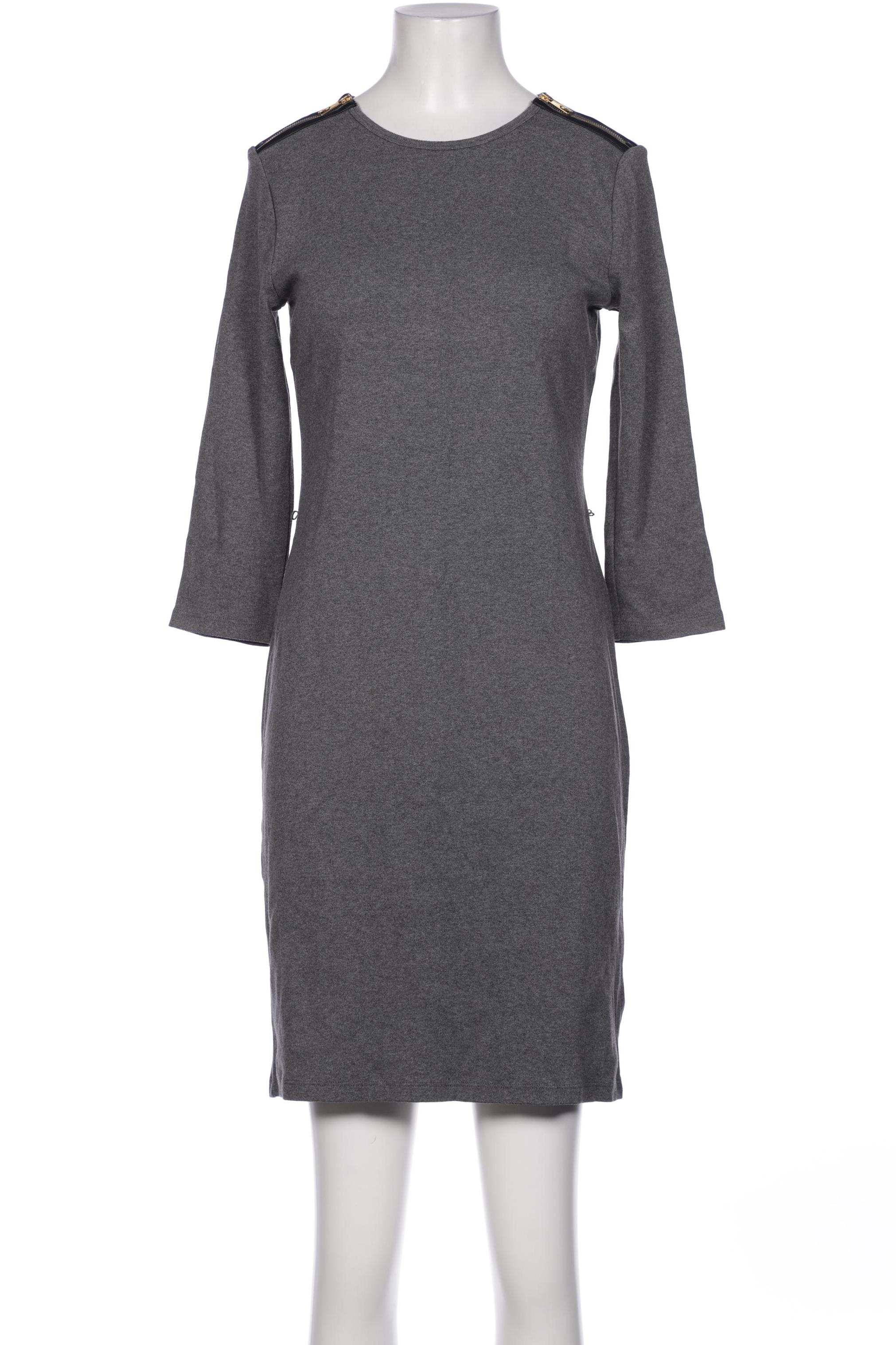 

Lauren Ralph Lauren Damen Kleid, grau, Gr. 38
