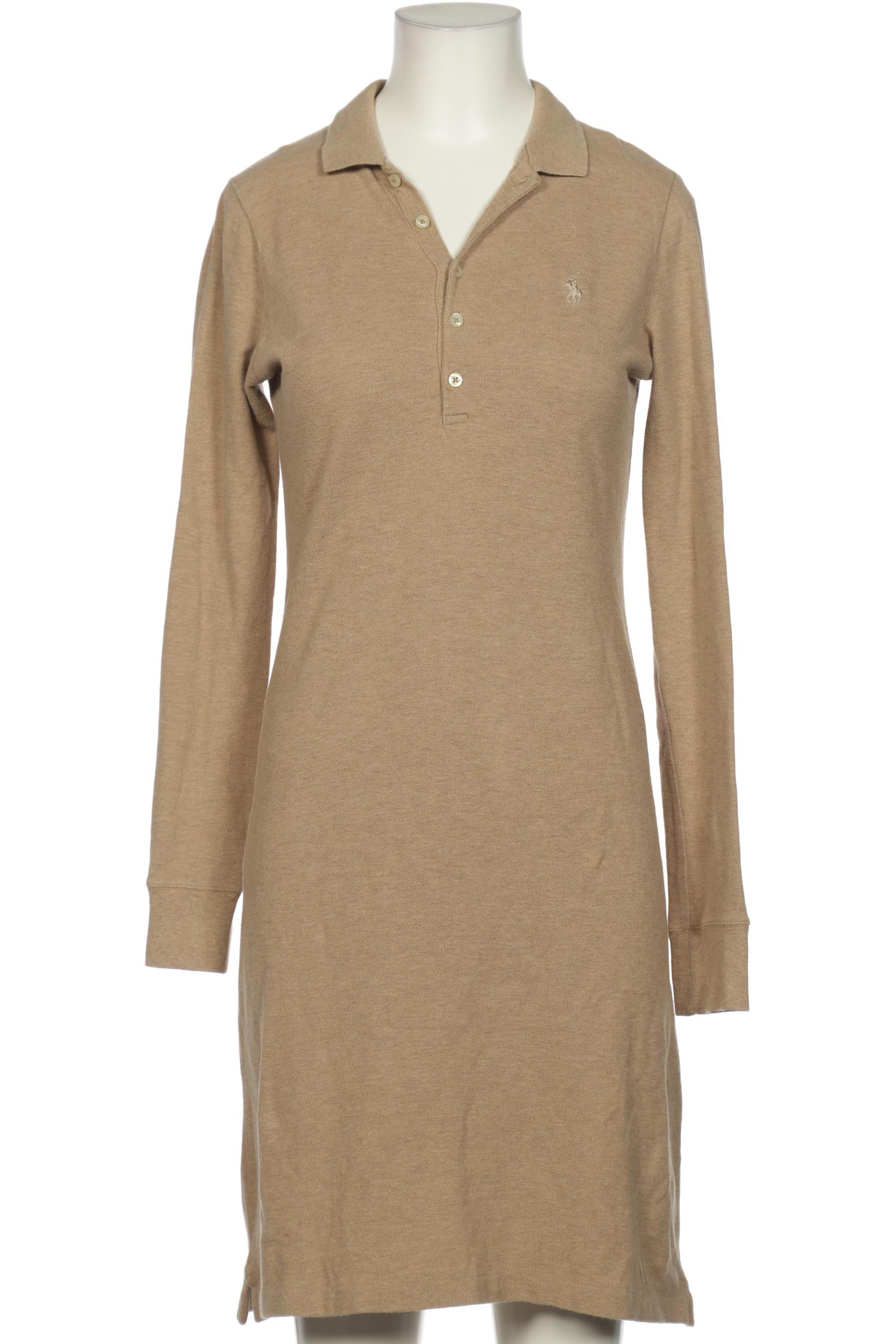 

LAUREN Ralph Lauren Damen Kleid, beige