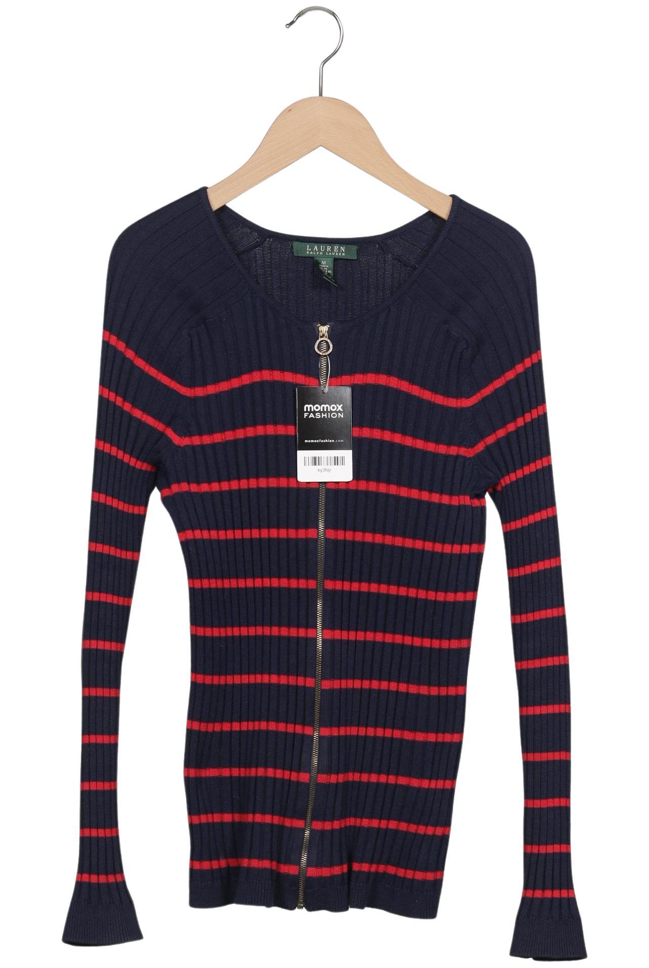 

Lauren Ralph Lauren Damen Strickjacke, marineblau, Gr. 38