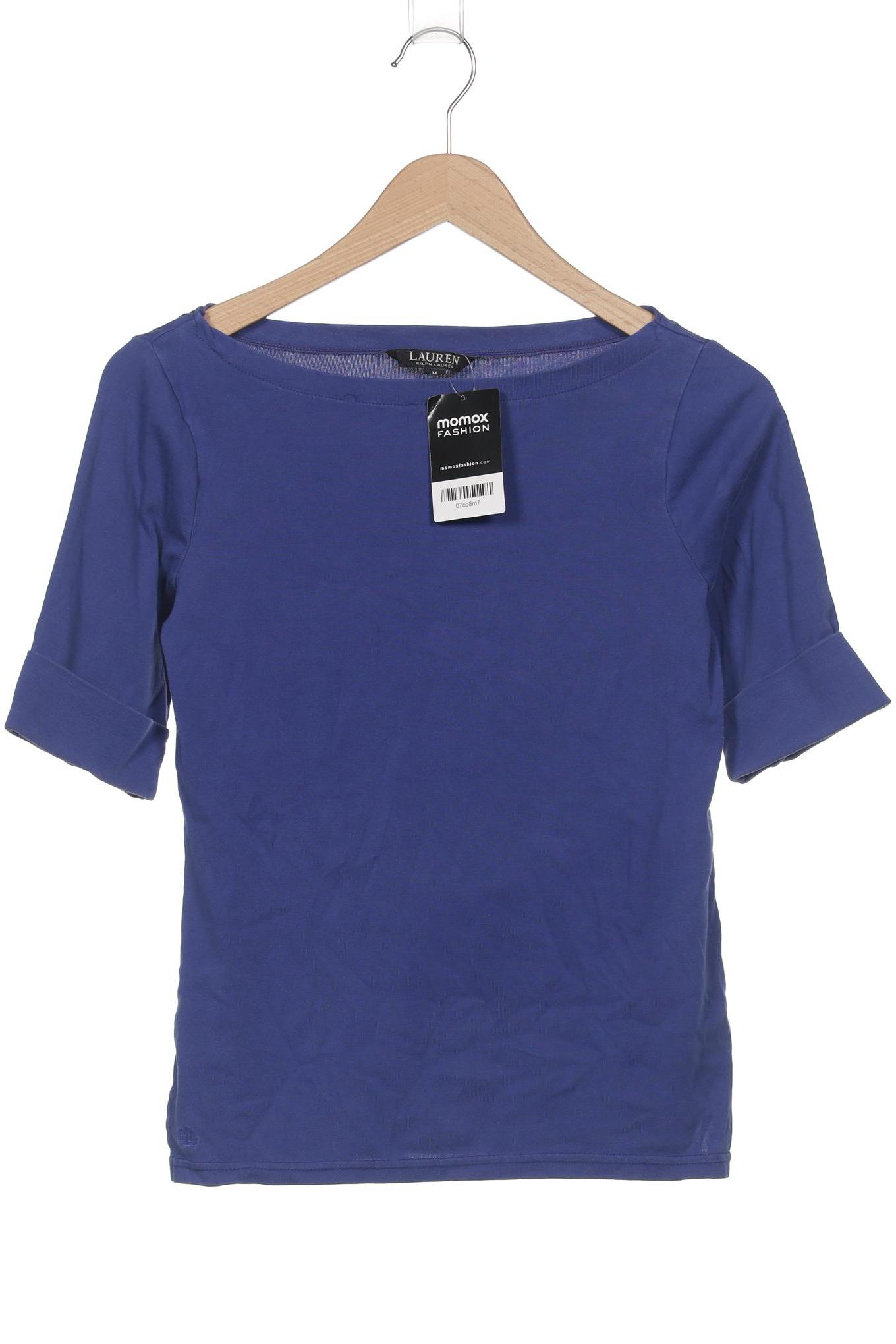 

Lauren Ralph Lauren Damen T-Shirt, marineblau, Gr. 38