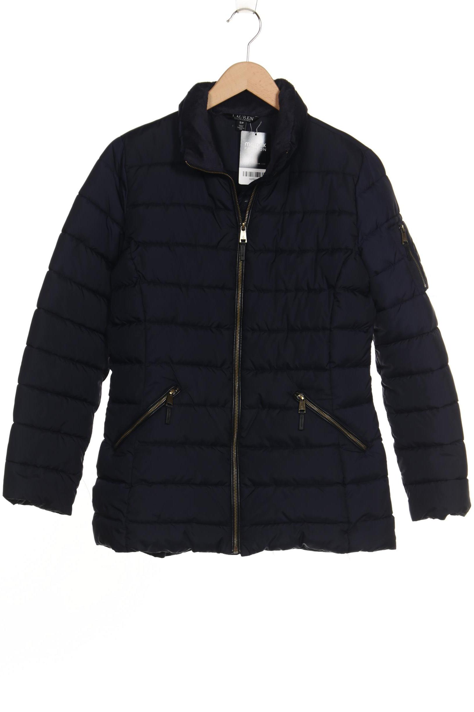 

Lauren Ralph Lauren Damen Jacke, marineblau, Gr. 36