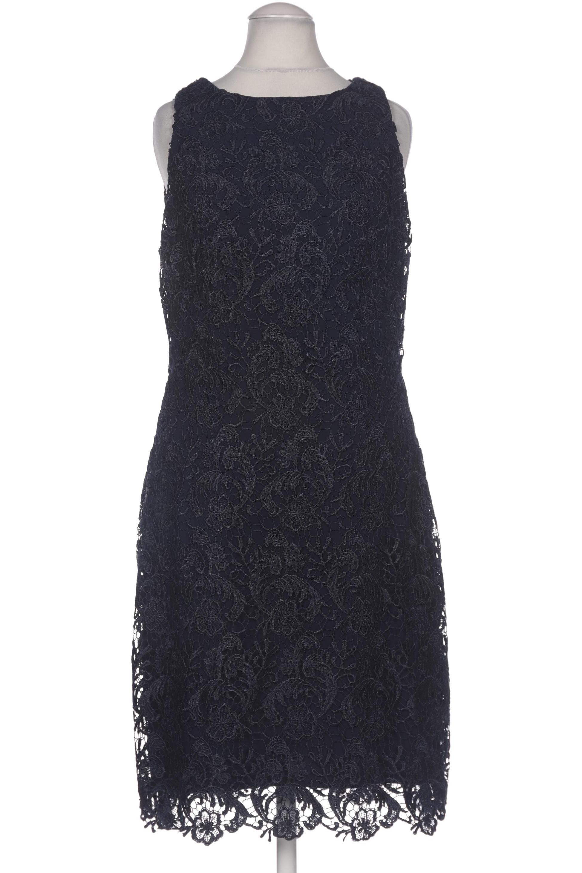 

Lauren Ralph Lauren Damen Kleid, marineblau, Gr. 6