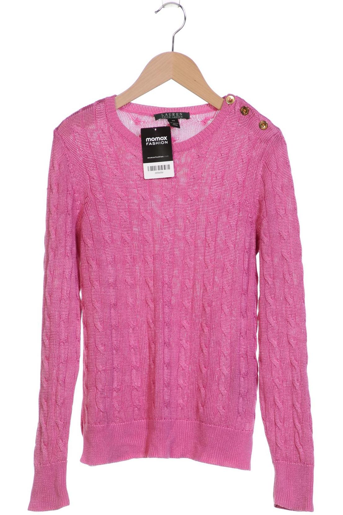 

Lauren Ralph Lauren Damen Pullover, pink, Gr. 34