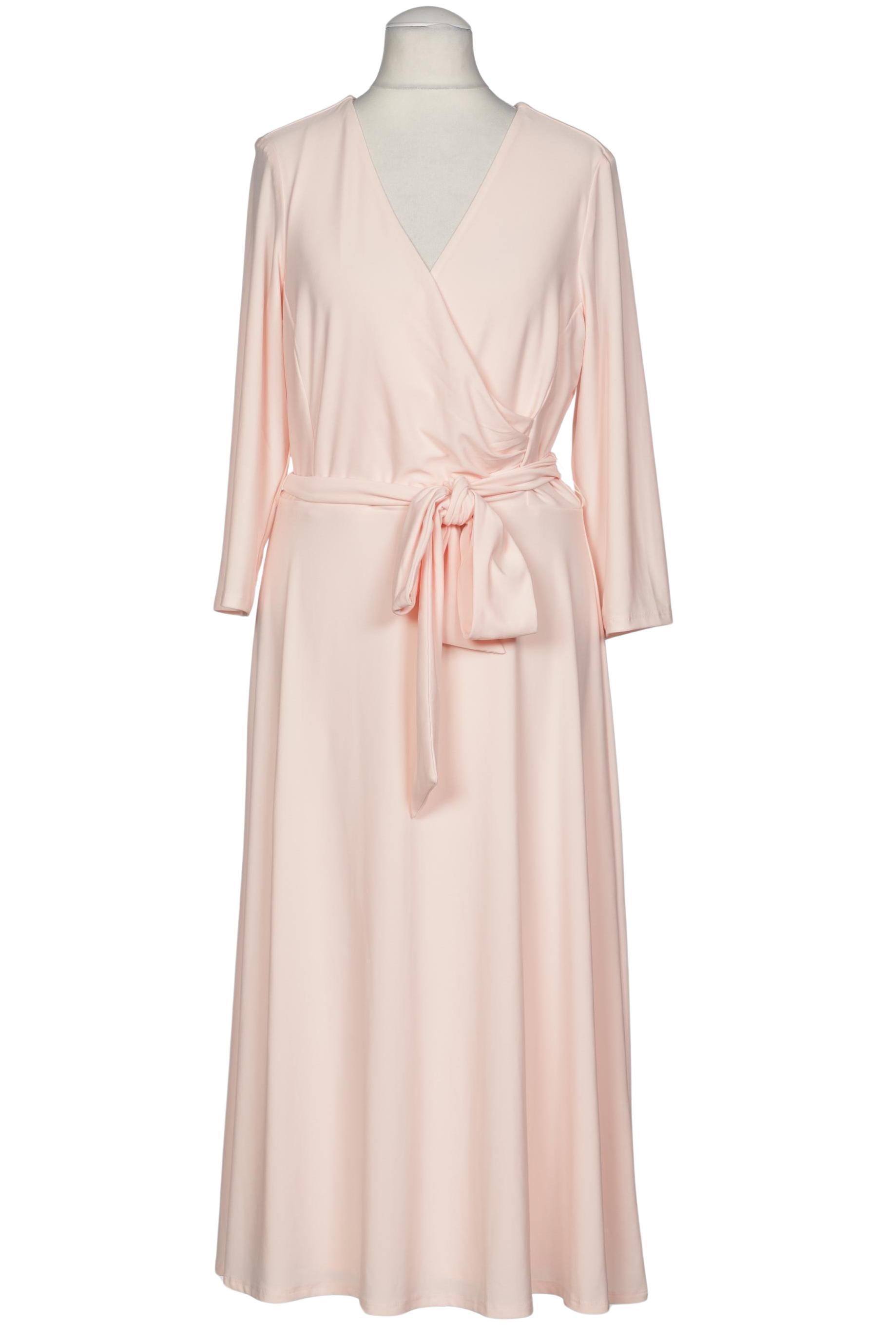 

Lauren Ralph Lauren Damen Kleid, pink, Gr. 6