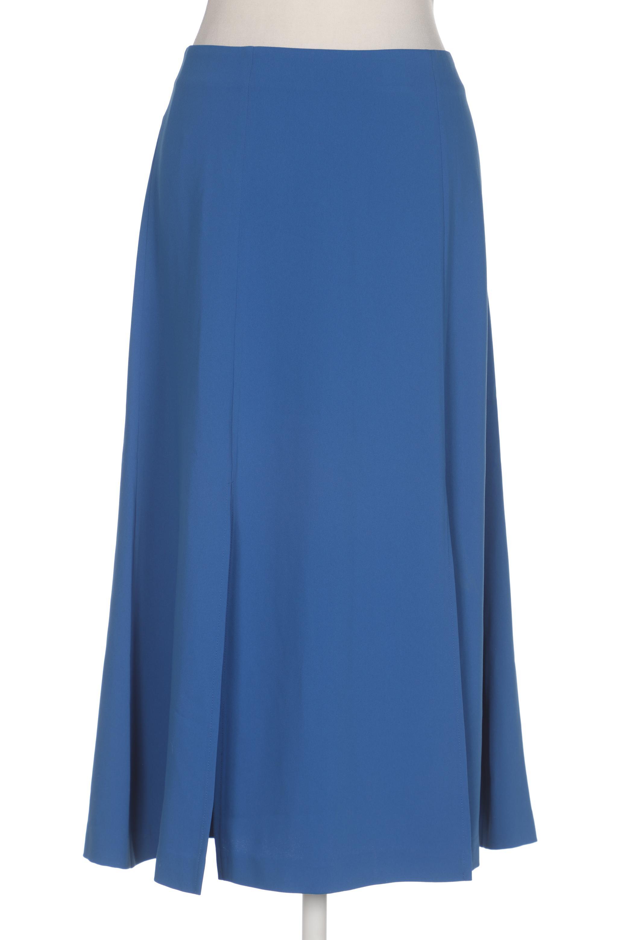 

Lauren Ralph Lauren Damen Rock, blau, Gr. 4