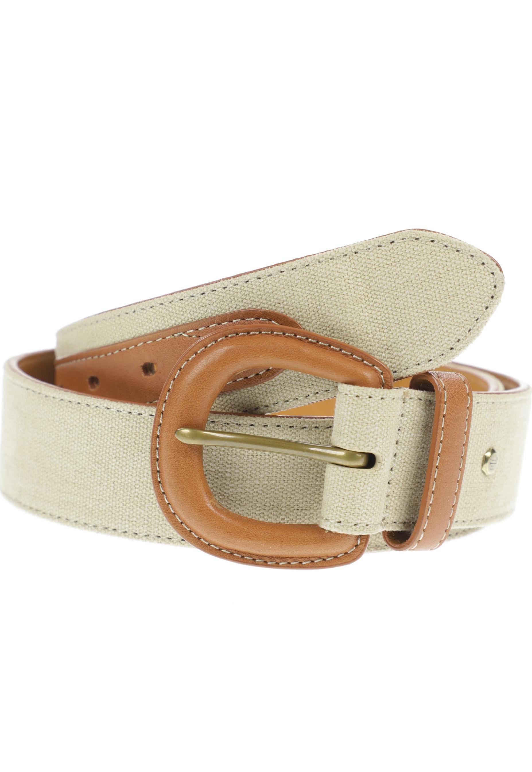 

Lauren Ralph Lauren Damen Gürtel, beige, Gr. 70