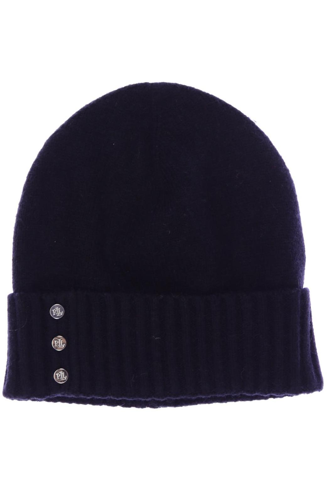 

Lauren Ralph Lauren Damen Hut/Mütze, schwarz, Gr. uni