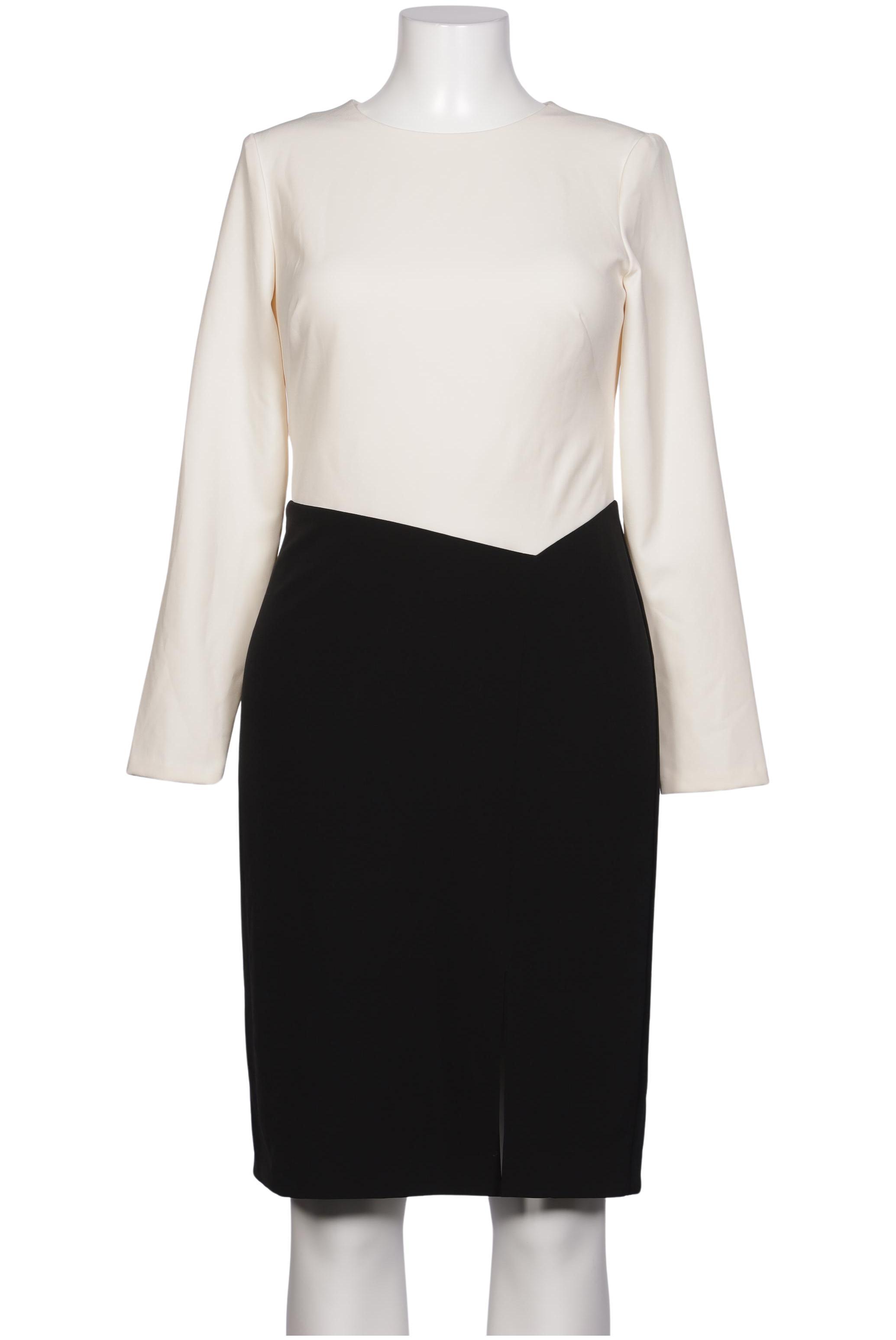 

Lauren Ralph Lauren Damen Kleid, cremeweiß, Gr. 42