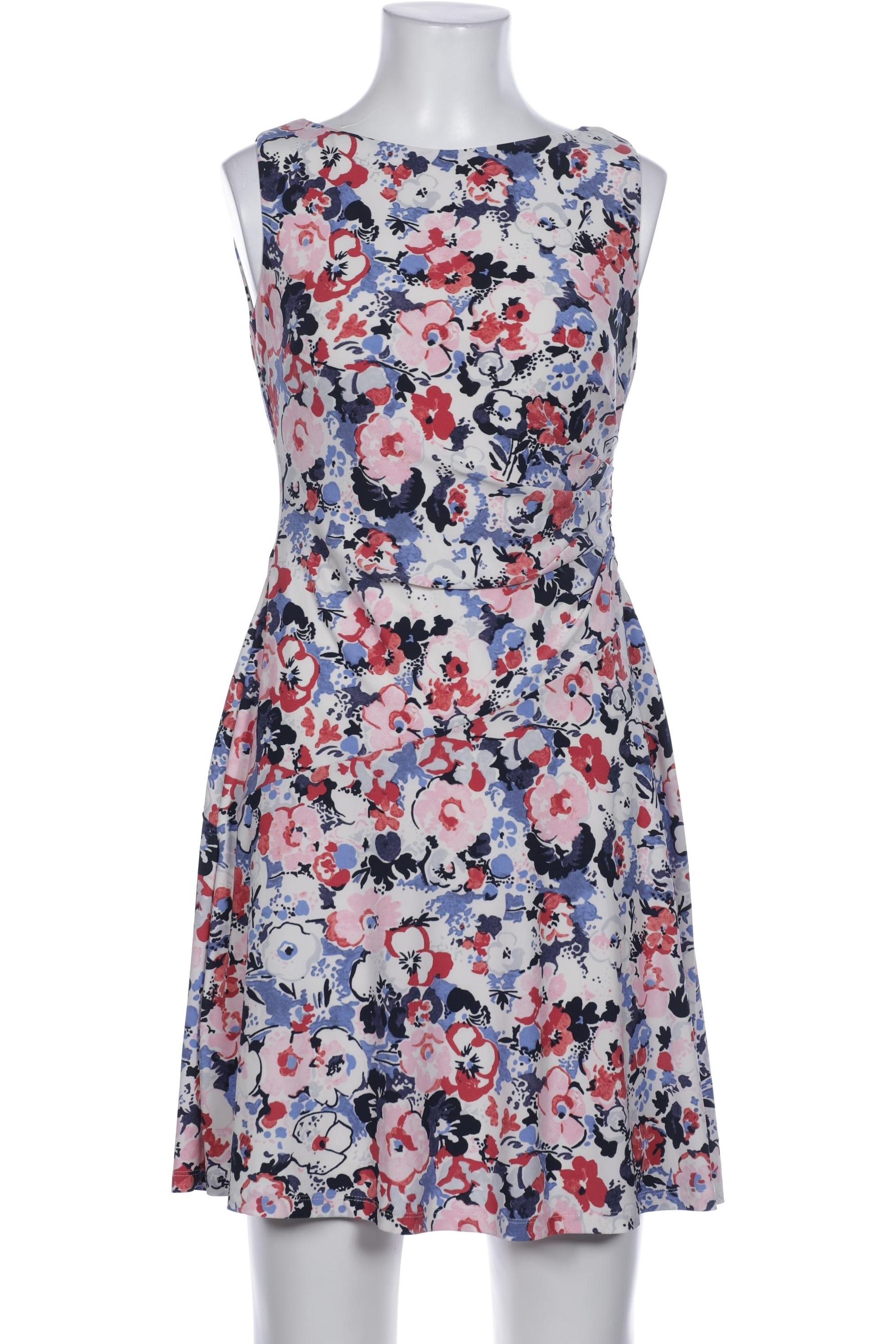 

Lauren Ralph Lauren Damen Kleid, mehrfarbig, Gr. 4