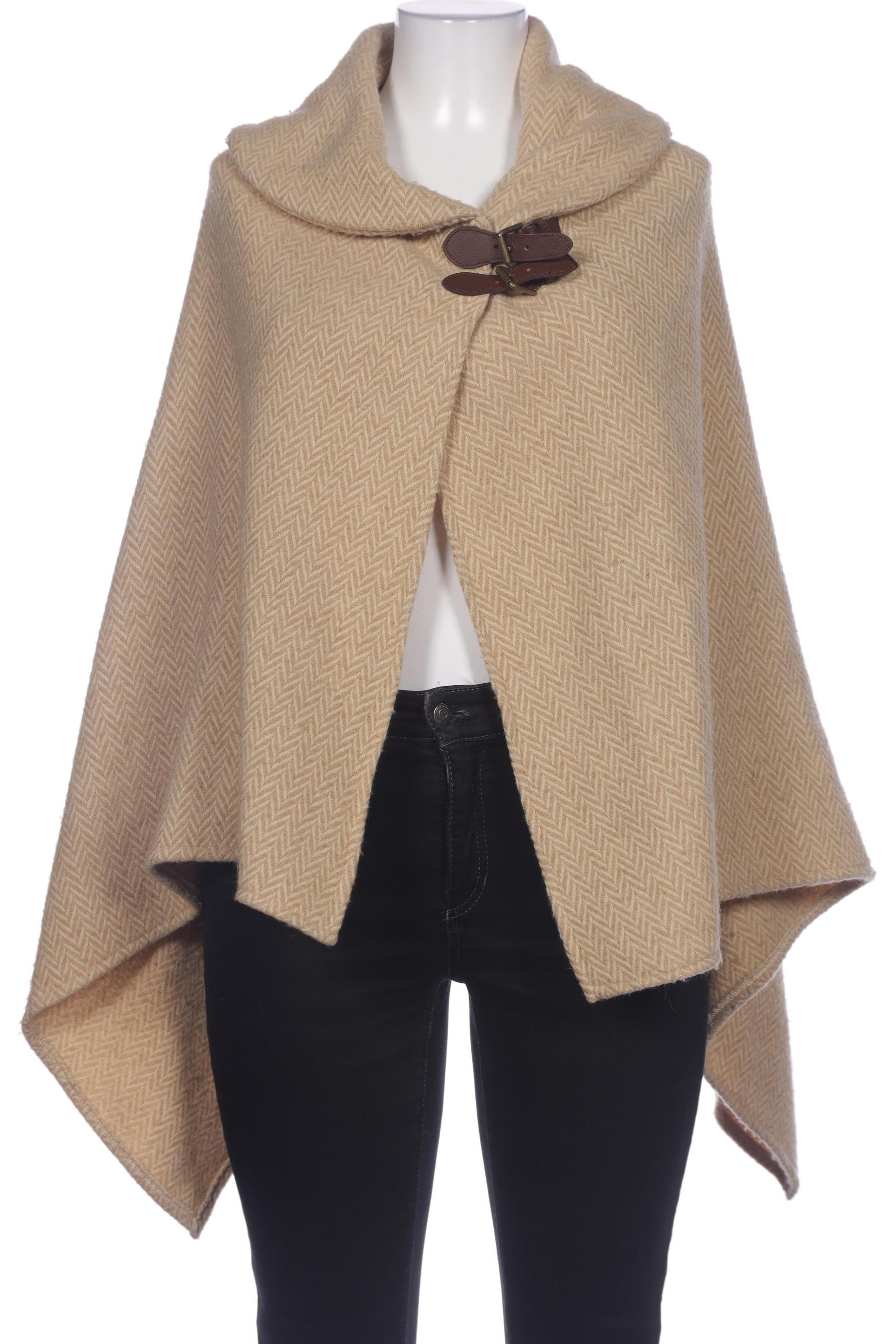 

Lauren Ralph Lauren Damen Strickjacke, beige, Gr. uni