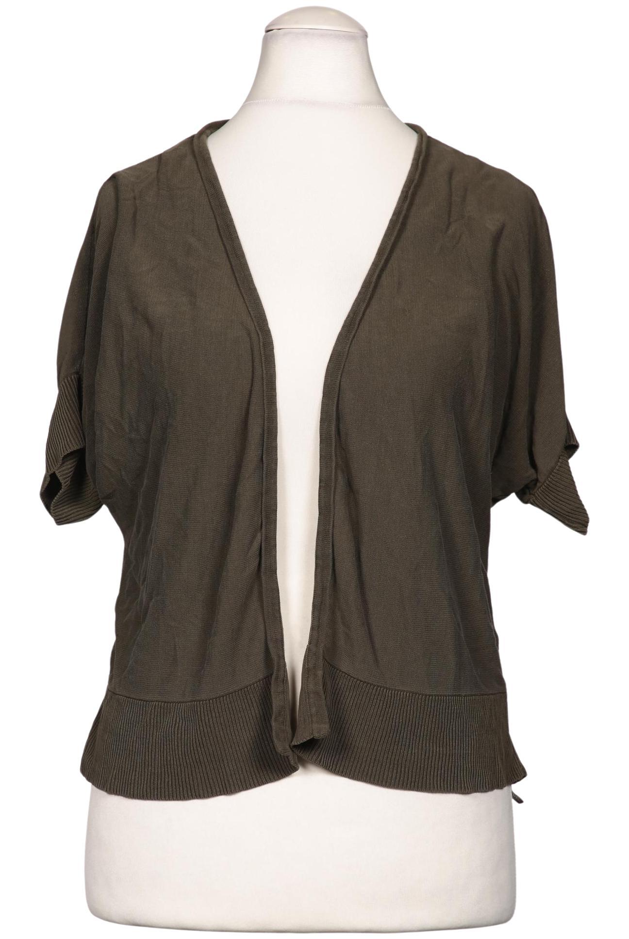 

Lauren Ralph Lauren Damen Strickjacke, grün, Gr. 38