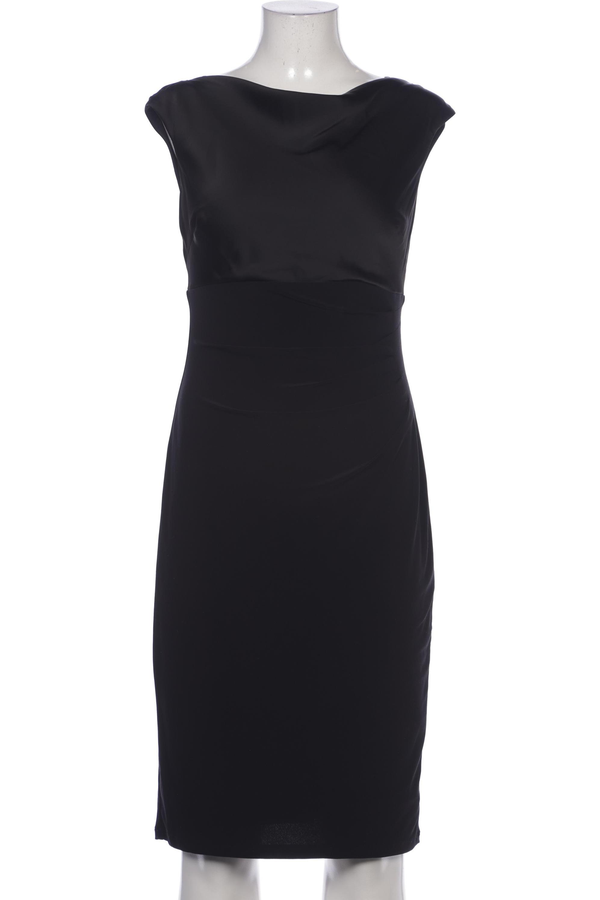 

Lauren Ralph Lauren Damen Kleid, schwarz, Gr. 4