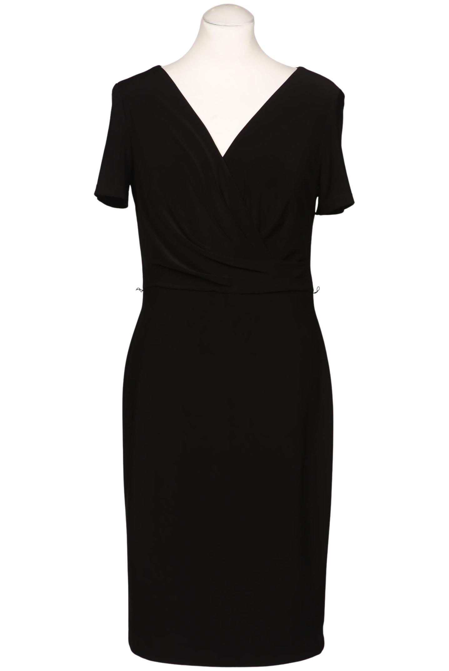 

Lauren Ralph Lauren Damen Kleid, schwarz, Gr. 6