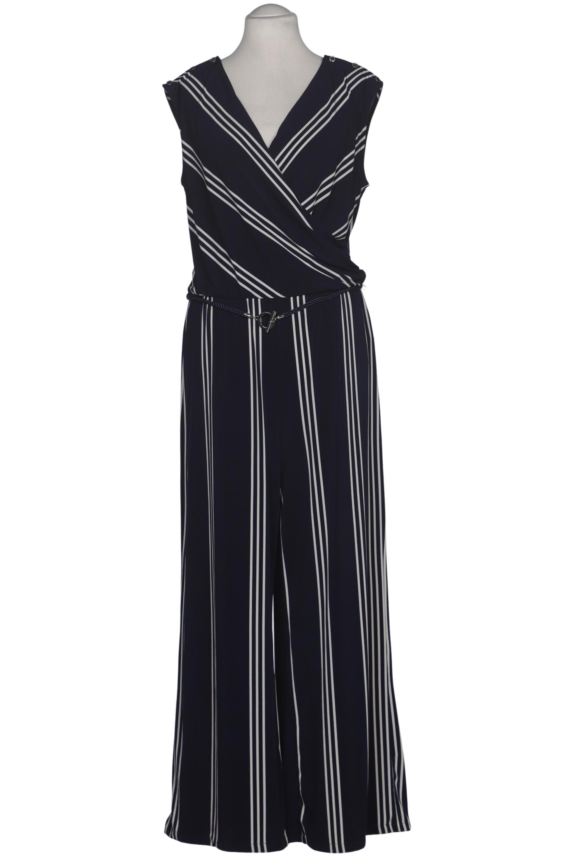 

Lauren Ralph Lauren Damen Jumpsuit/Overall, marineblau, Gr. 44